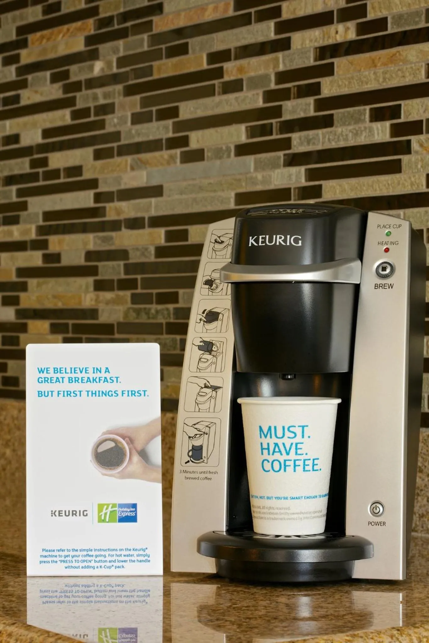 One-Bedroom Suite in Holiday Inn Express Hotel & Suites - Paso Robles by IHG