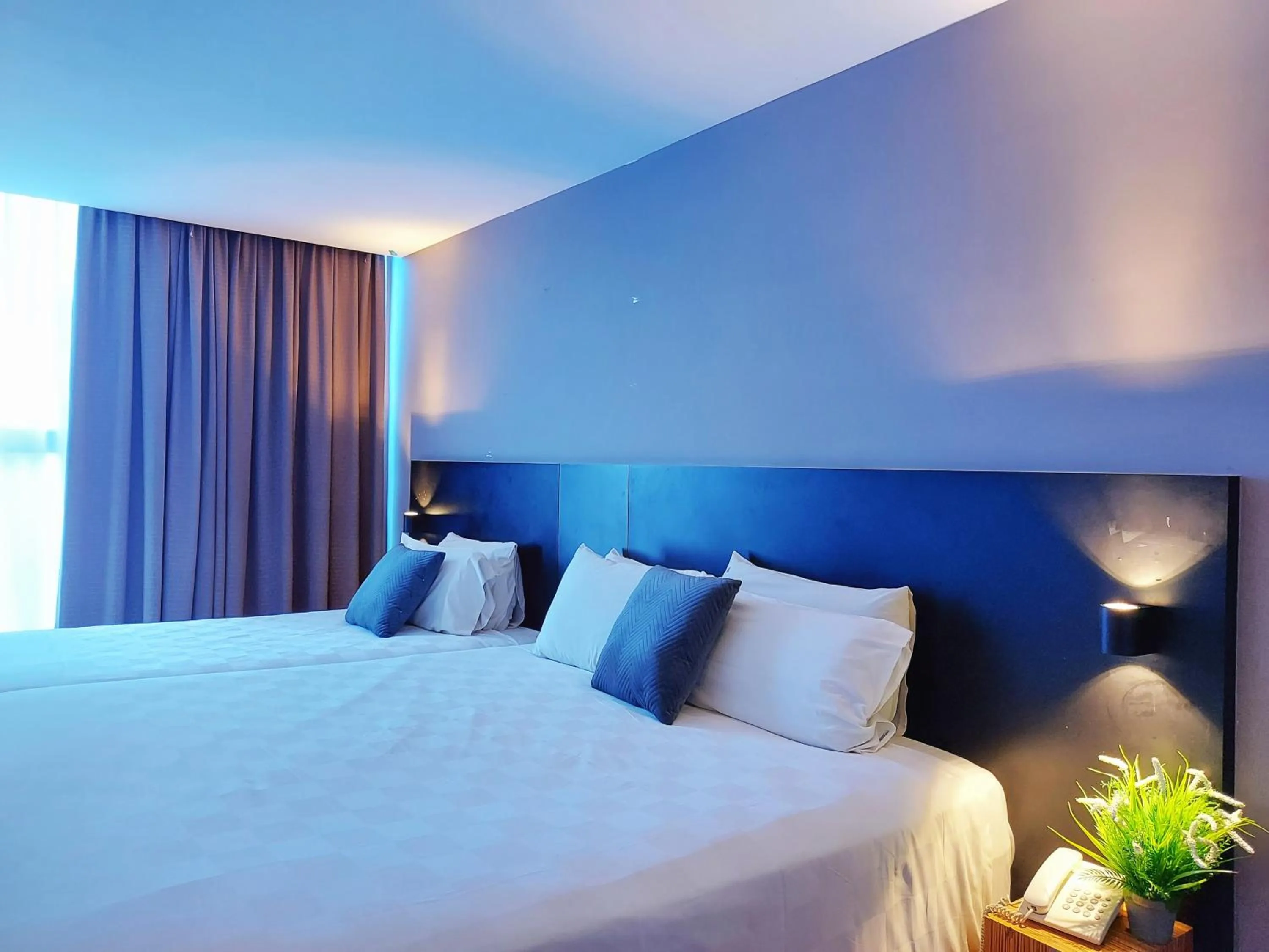 Suite (3 Adults) in The Leverage Lite Hotel - Kuala Kedah