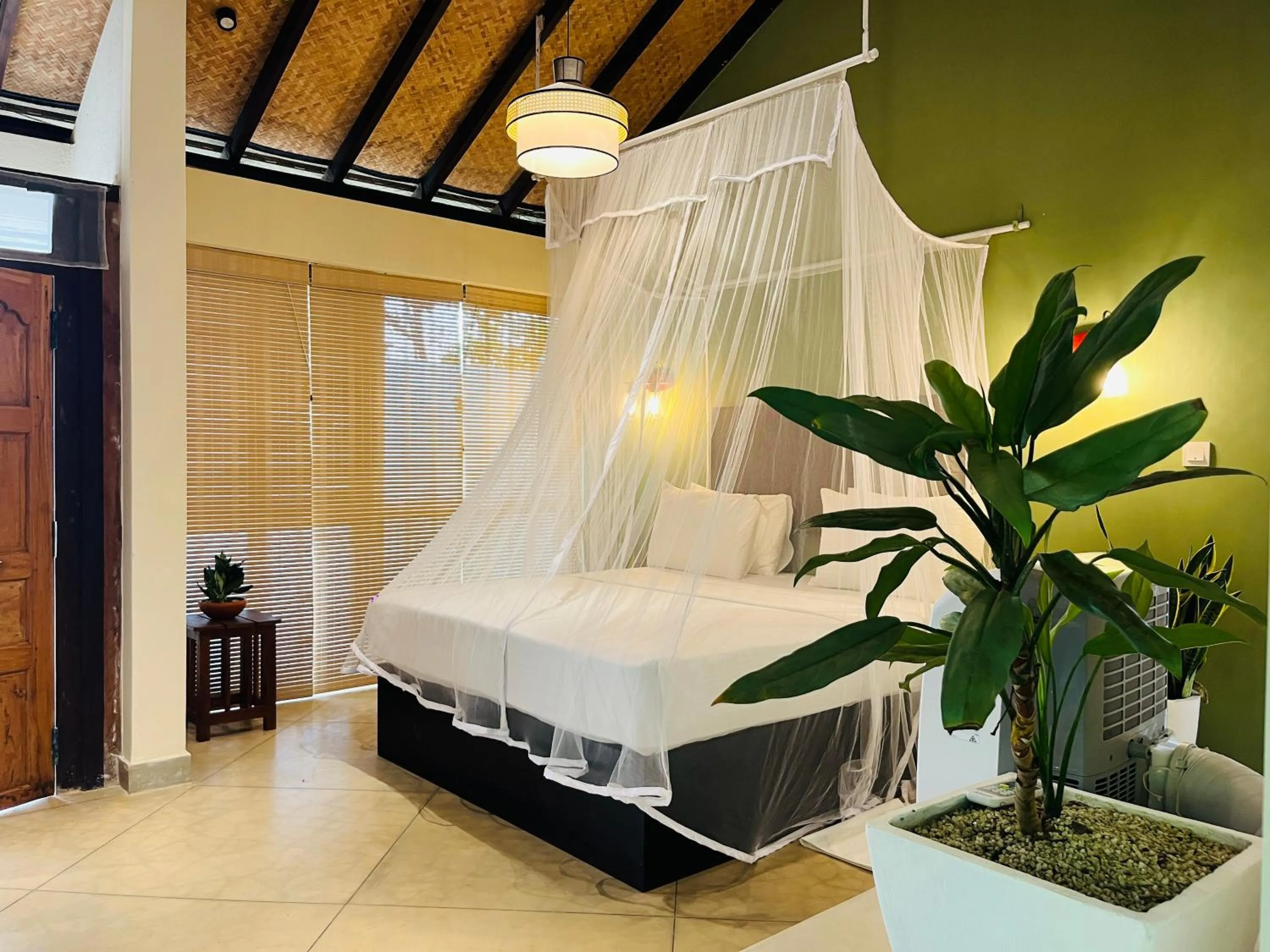  Garden Suite with Plunge pool in Ravana Garden