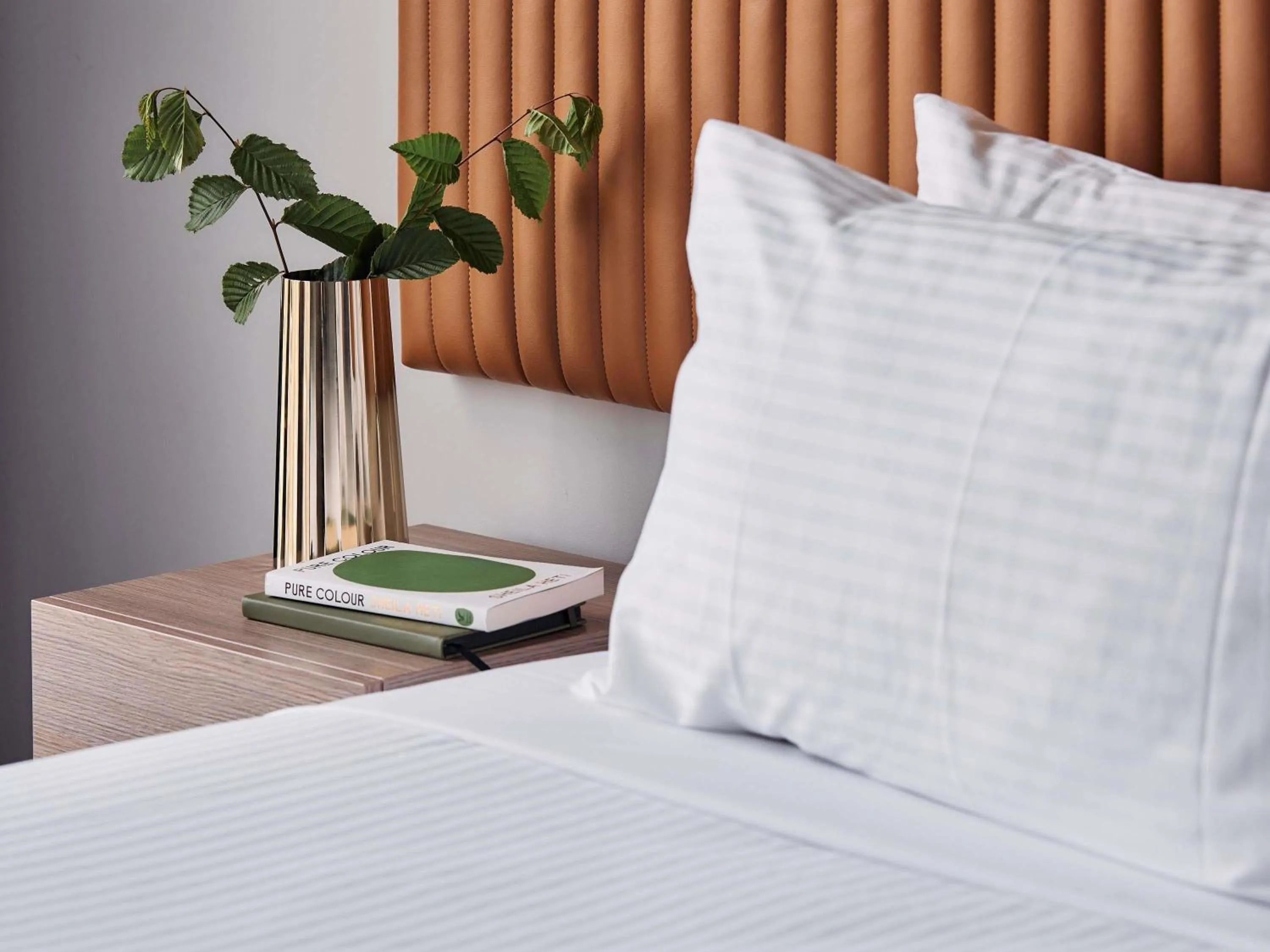 Studio in Mantra Melbourne Epping