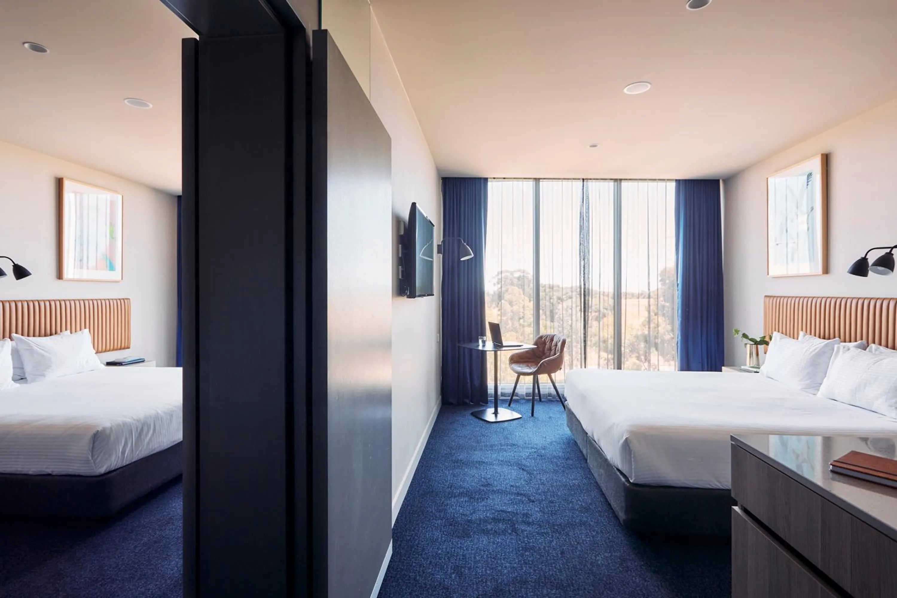 Family Room in Mantra Melbourne Epping