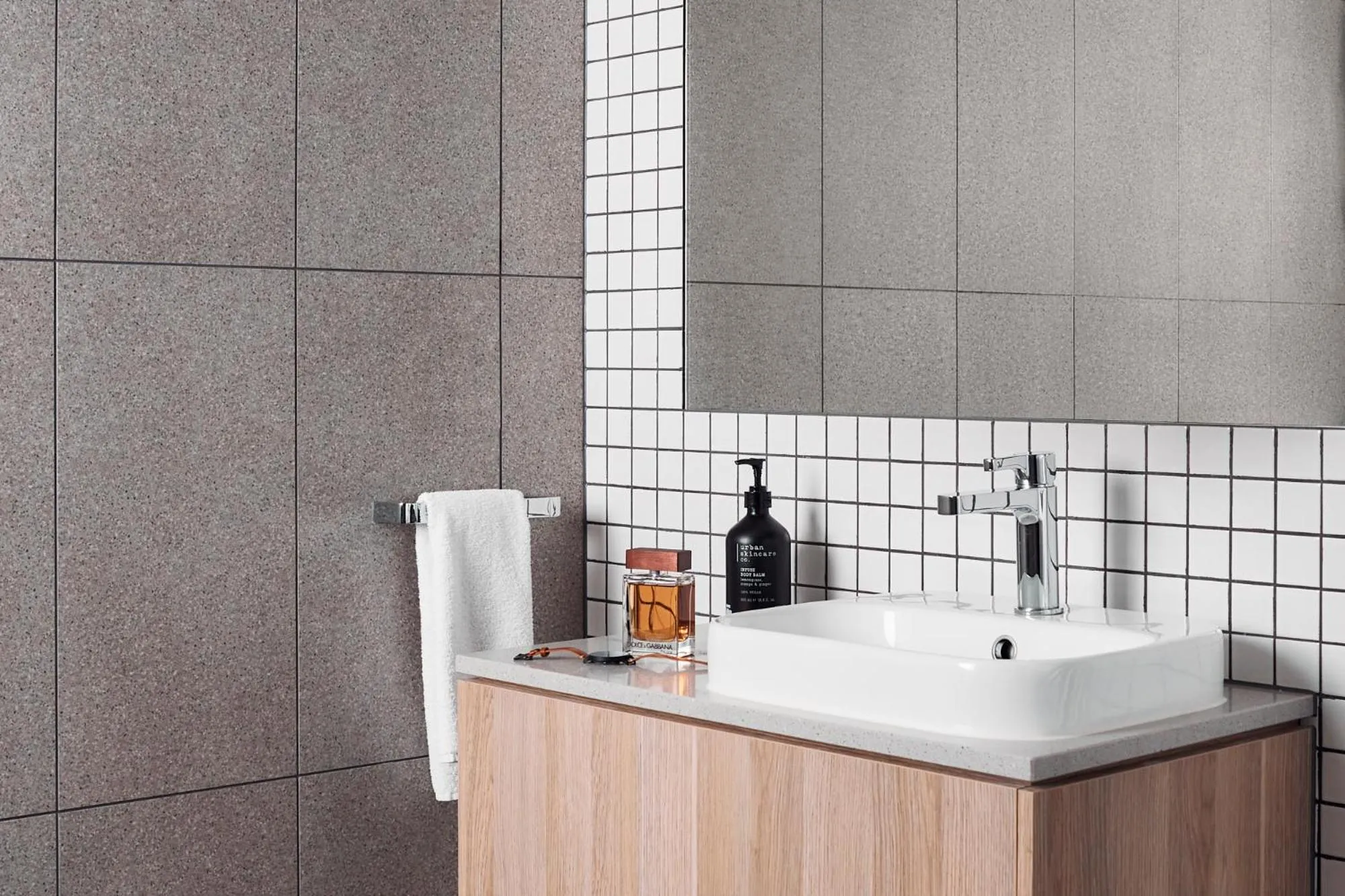 Deluxe Room in Mantra Melbourne Epping