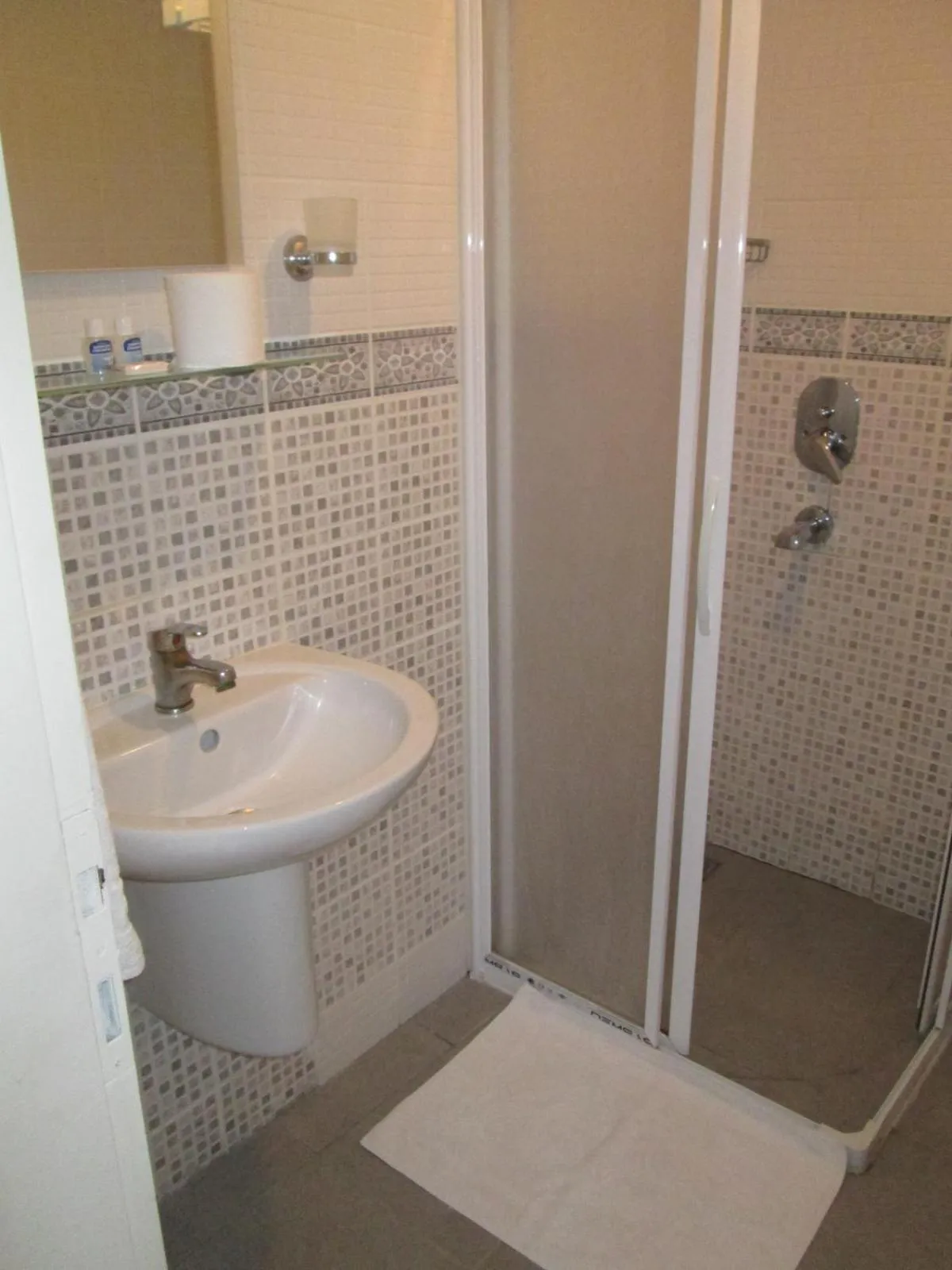 Studio with Balcony in Artemis Hotel