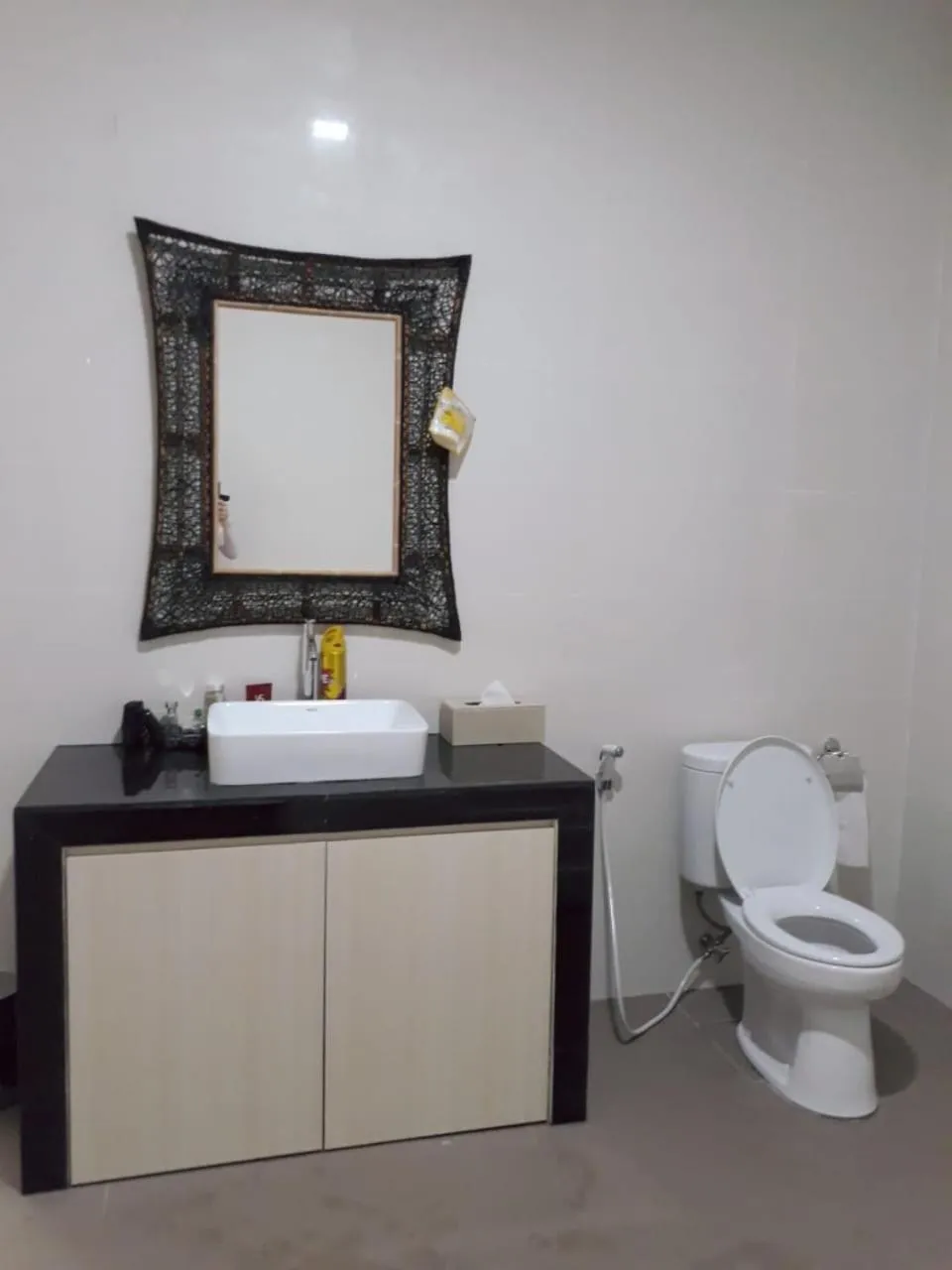 Jakson Homestay Batam Penginapan