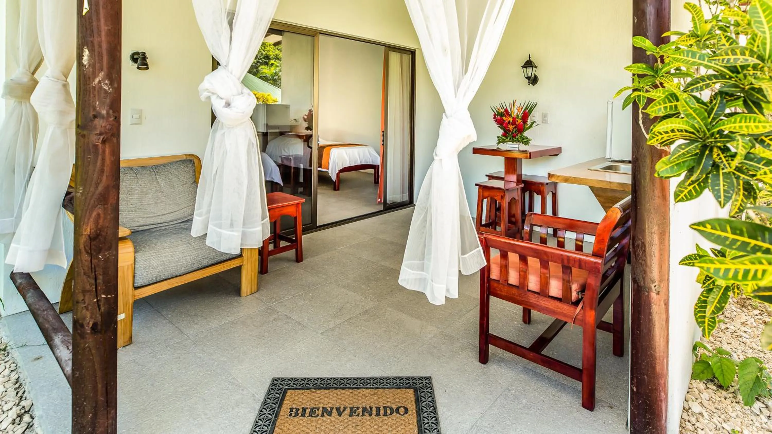 King Studio in Hotel Villas Rio Mar