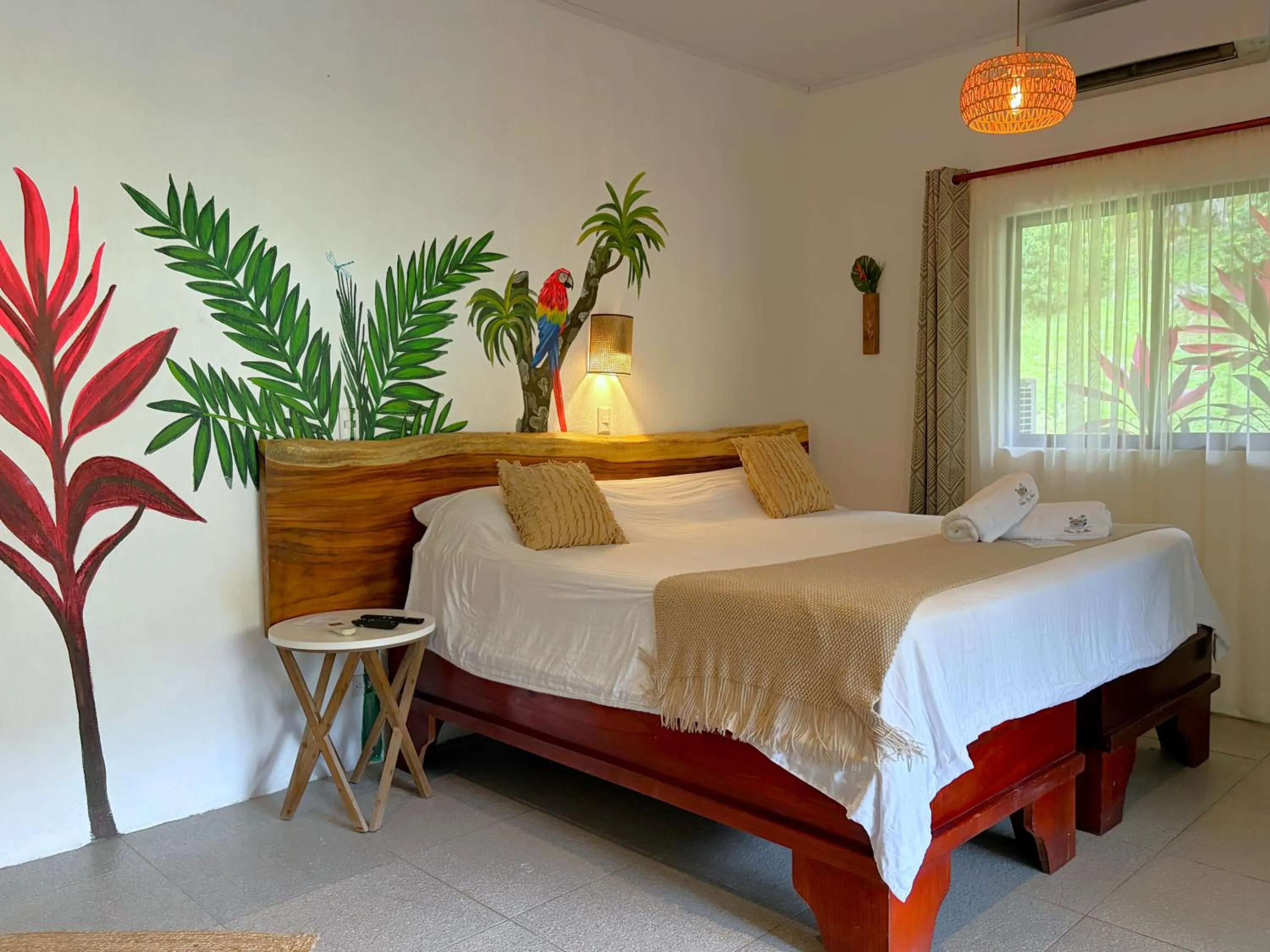 Superior Double Room in Hotel Villas Rio Mar