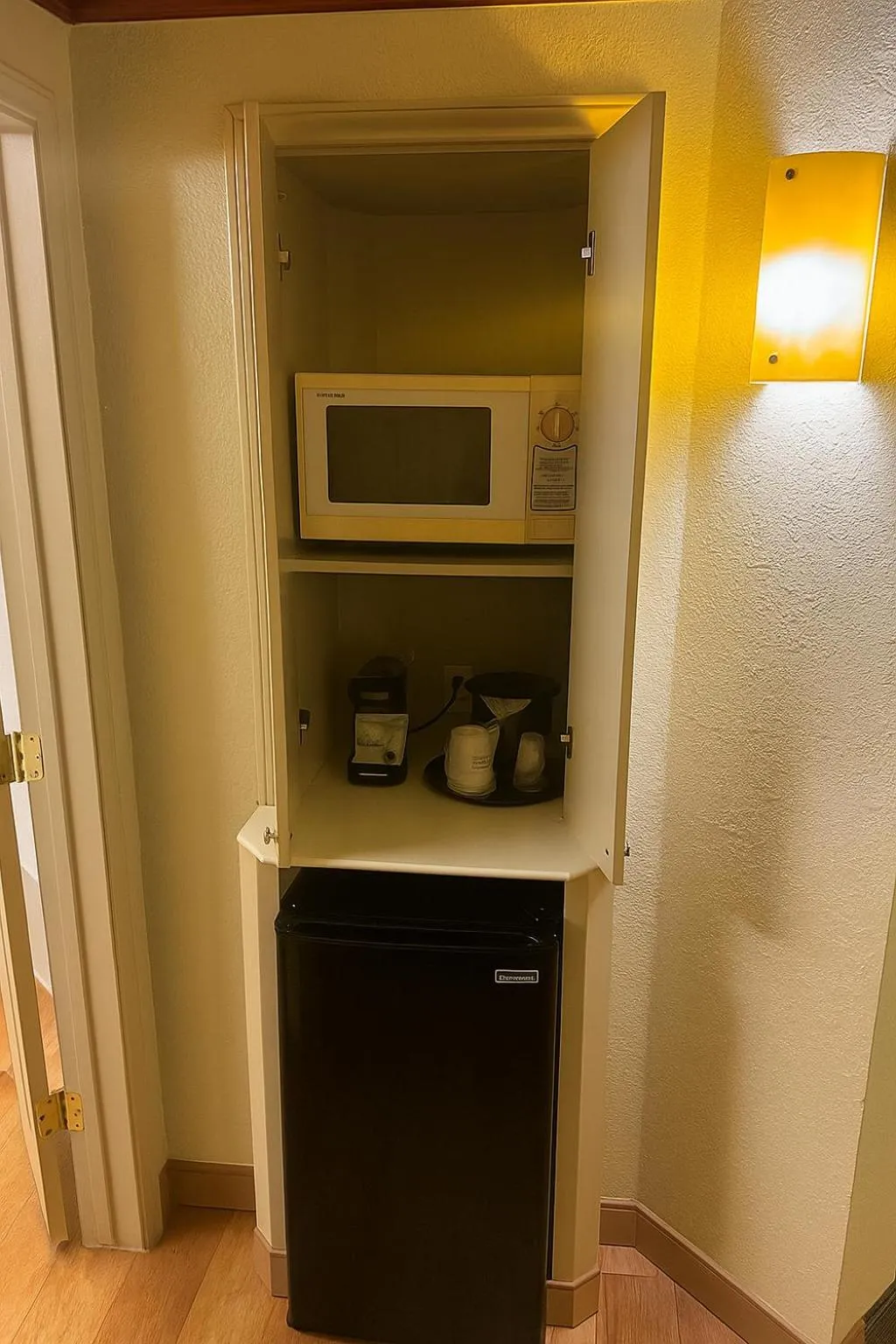 Double Room with Two Double Beds in La Quinta by Wyndham Atlanta Ballpark/Galleria