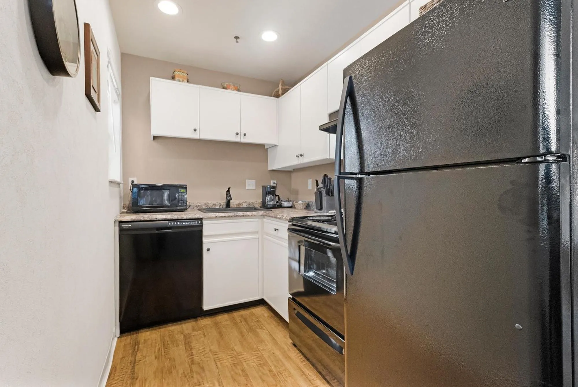 Suite in Sonora Aladdin Motor Inn