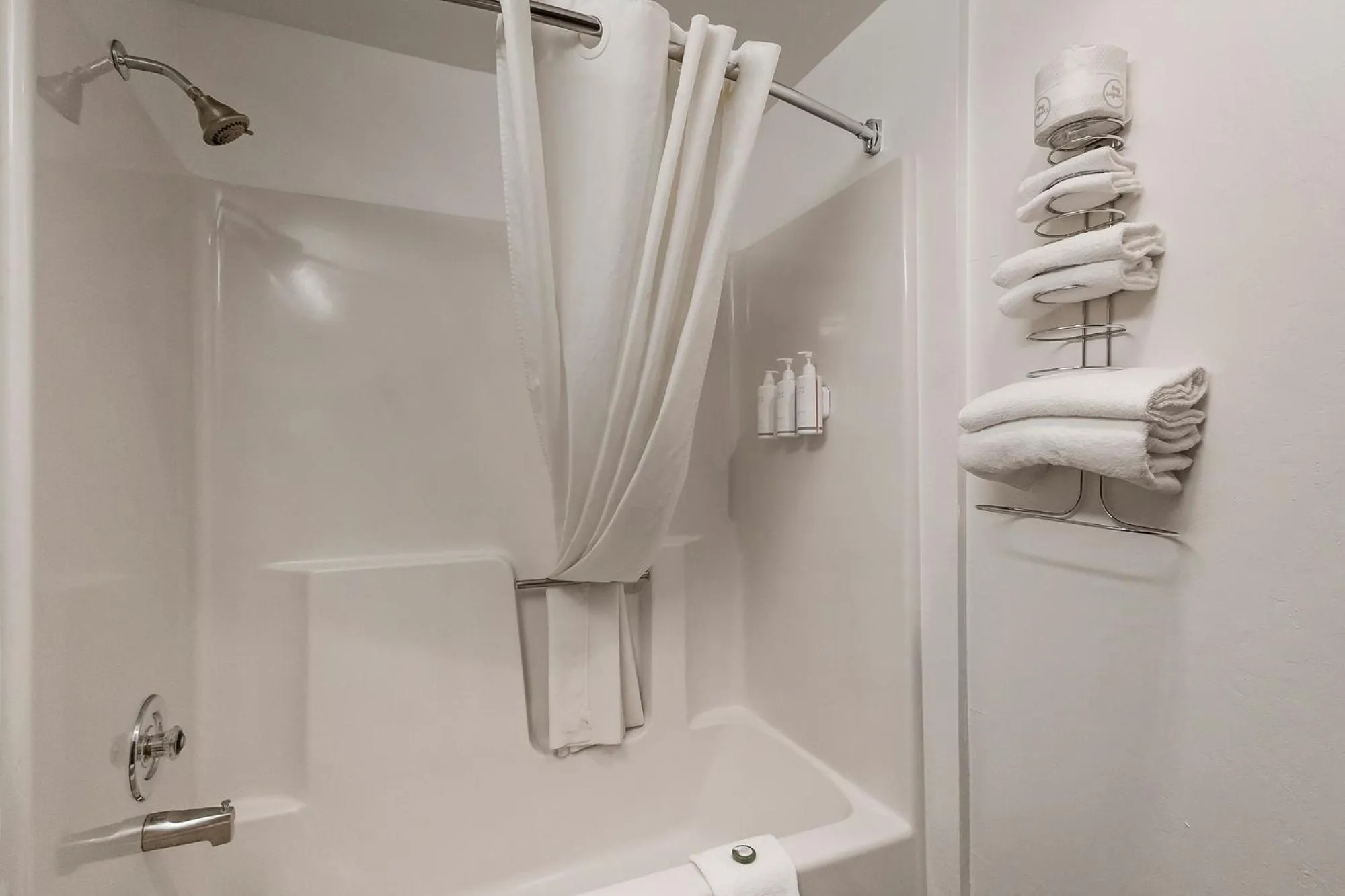 King Room - Non-Smoking in Sonora Aladdin Motor Inn