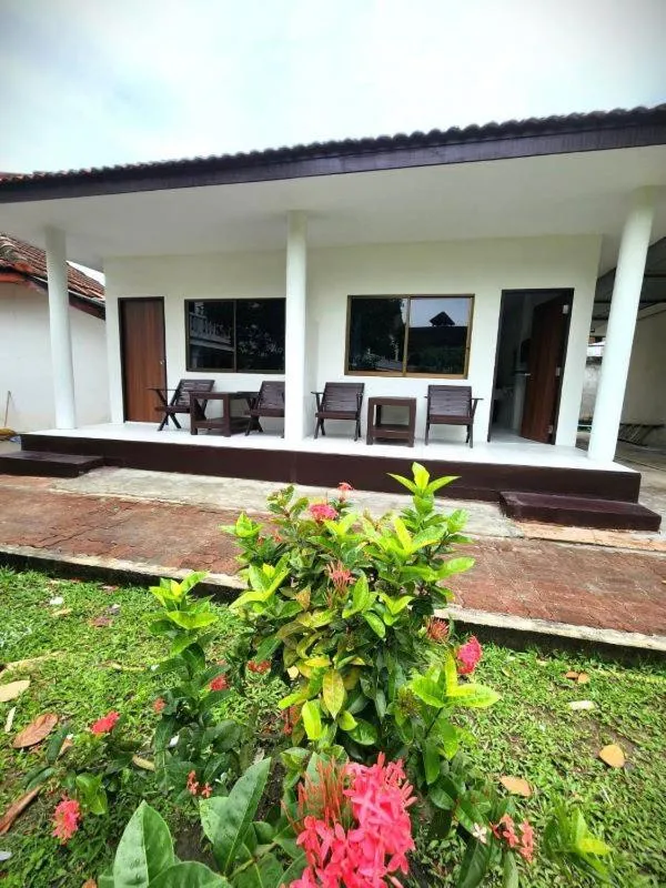 Superior Bungalow in PS 2 Resort Phuket Patong - SHA Plus