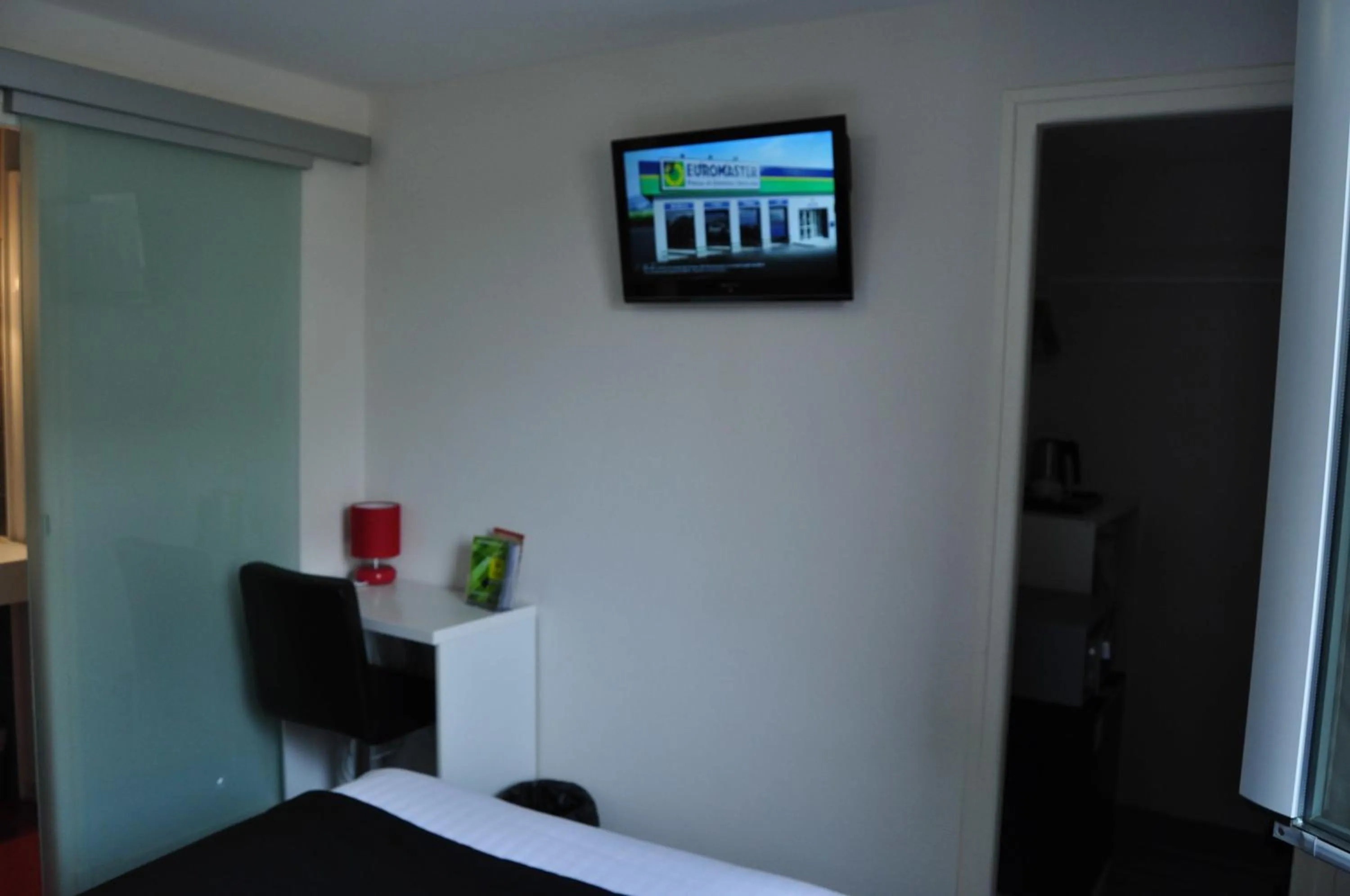 Standard Double Room in Hôtel Le Loft