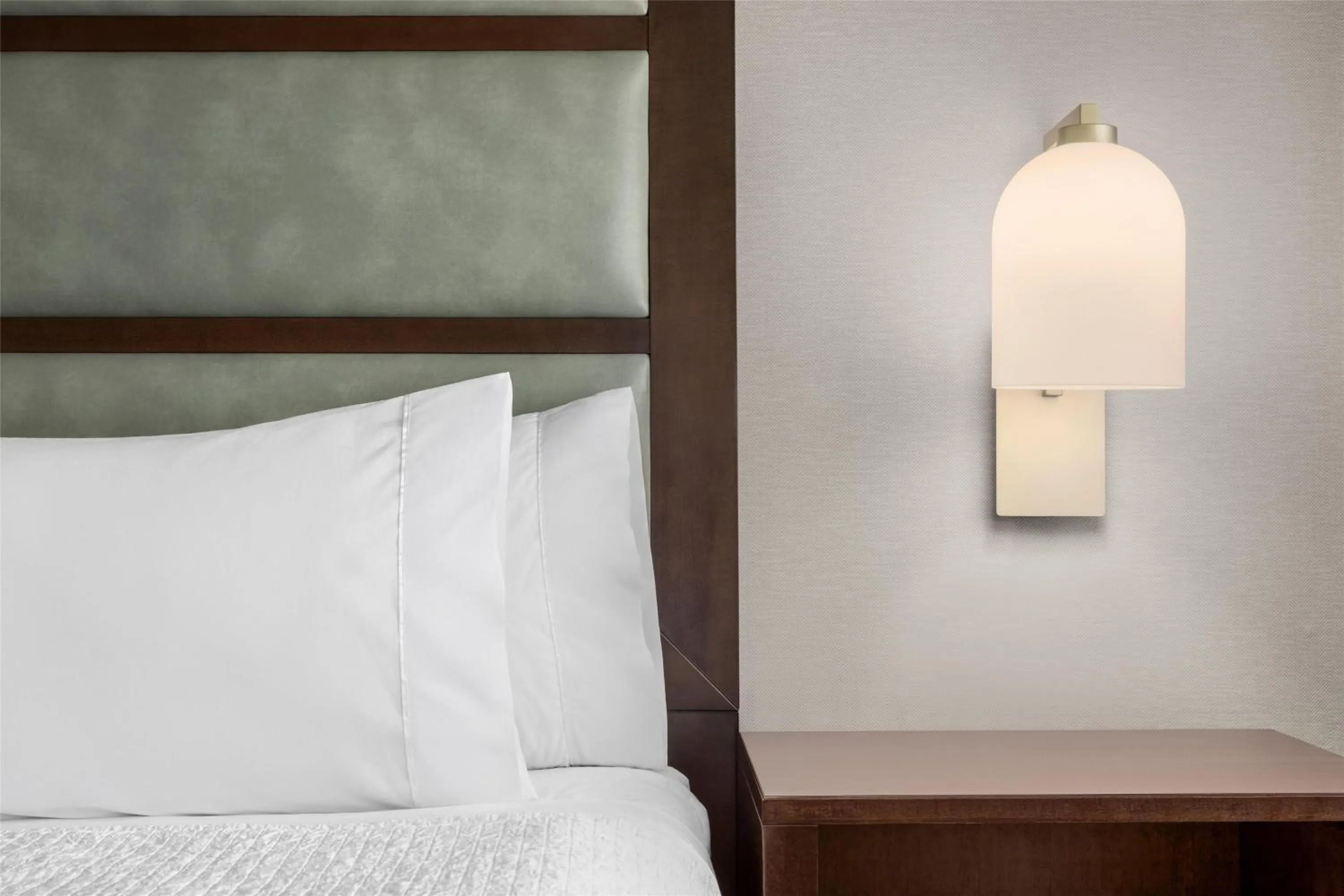 King Suite with Roll-In Shower - Disability Access/Non-Smoking in Homewood Suites by Hilton Indianapolis Carmel