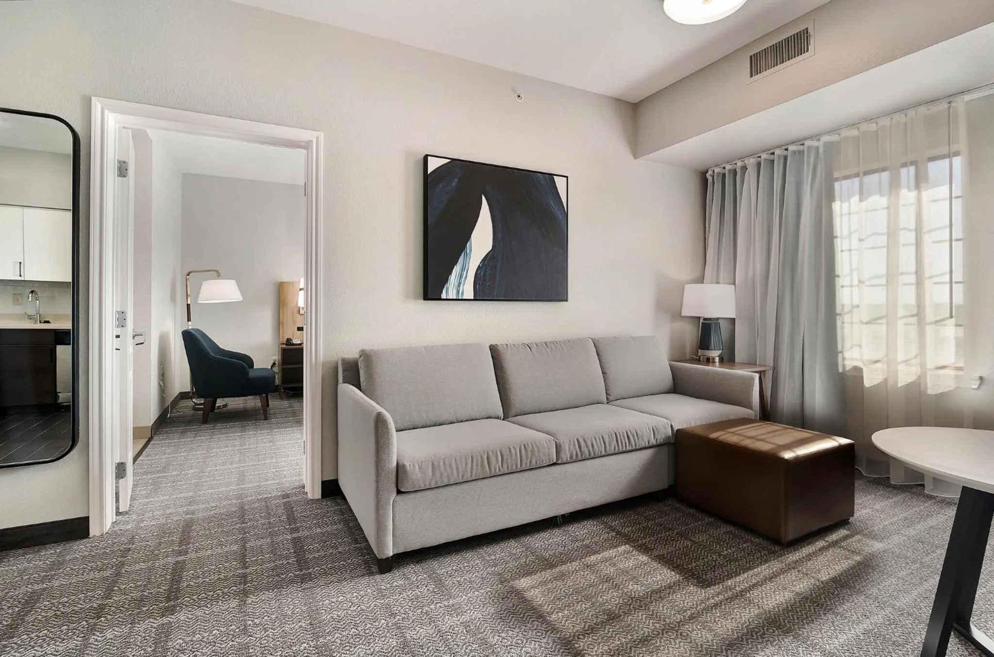 Queen Suite - Non-Smoking in Staybridge Suites Longview by IHG