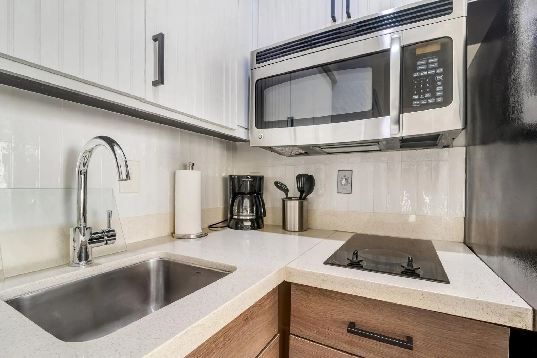 King Studio Suite in Staybridge Suites Longview by IHG