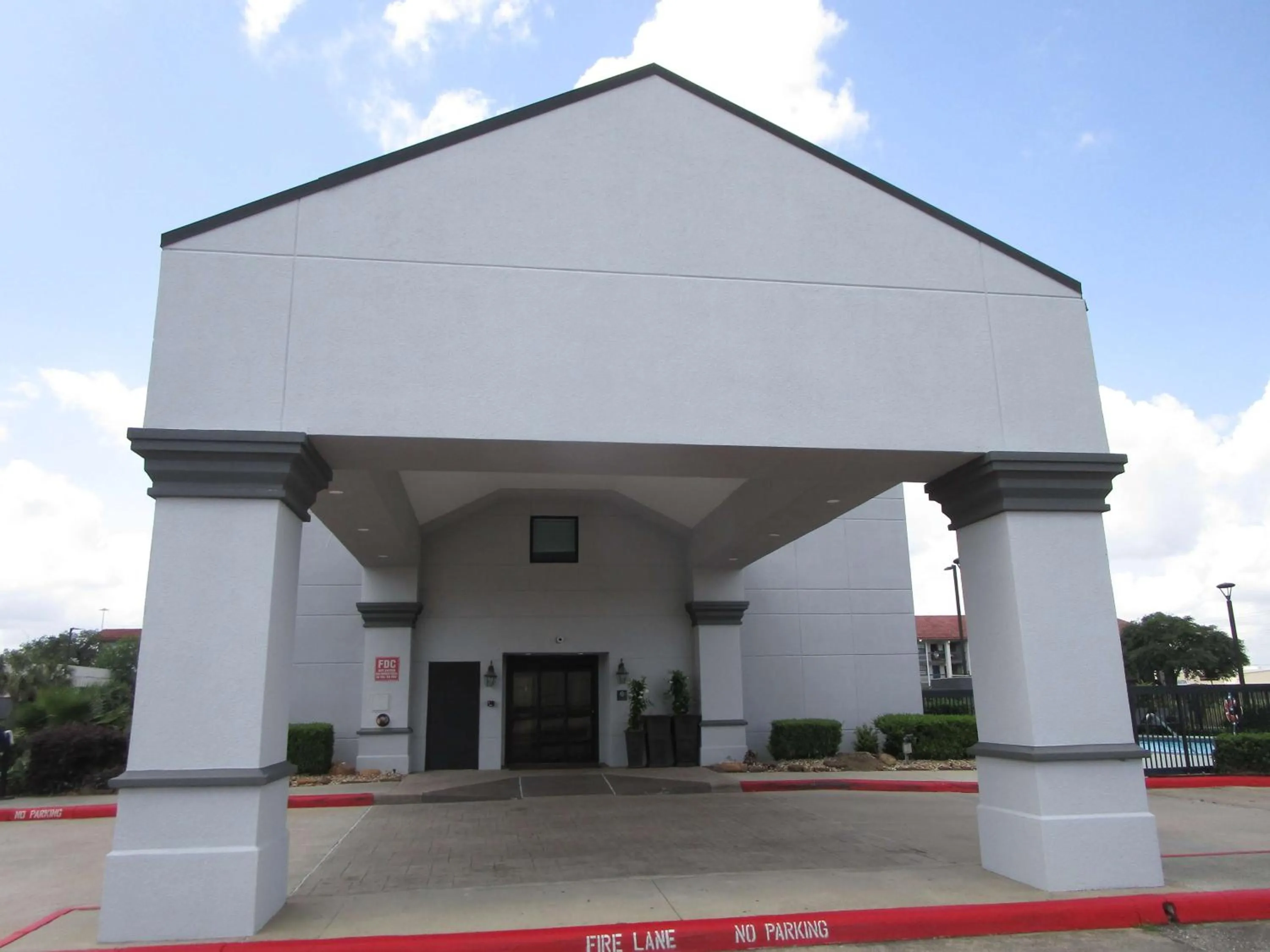 Best Western Cy-Fair