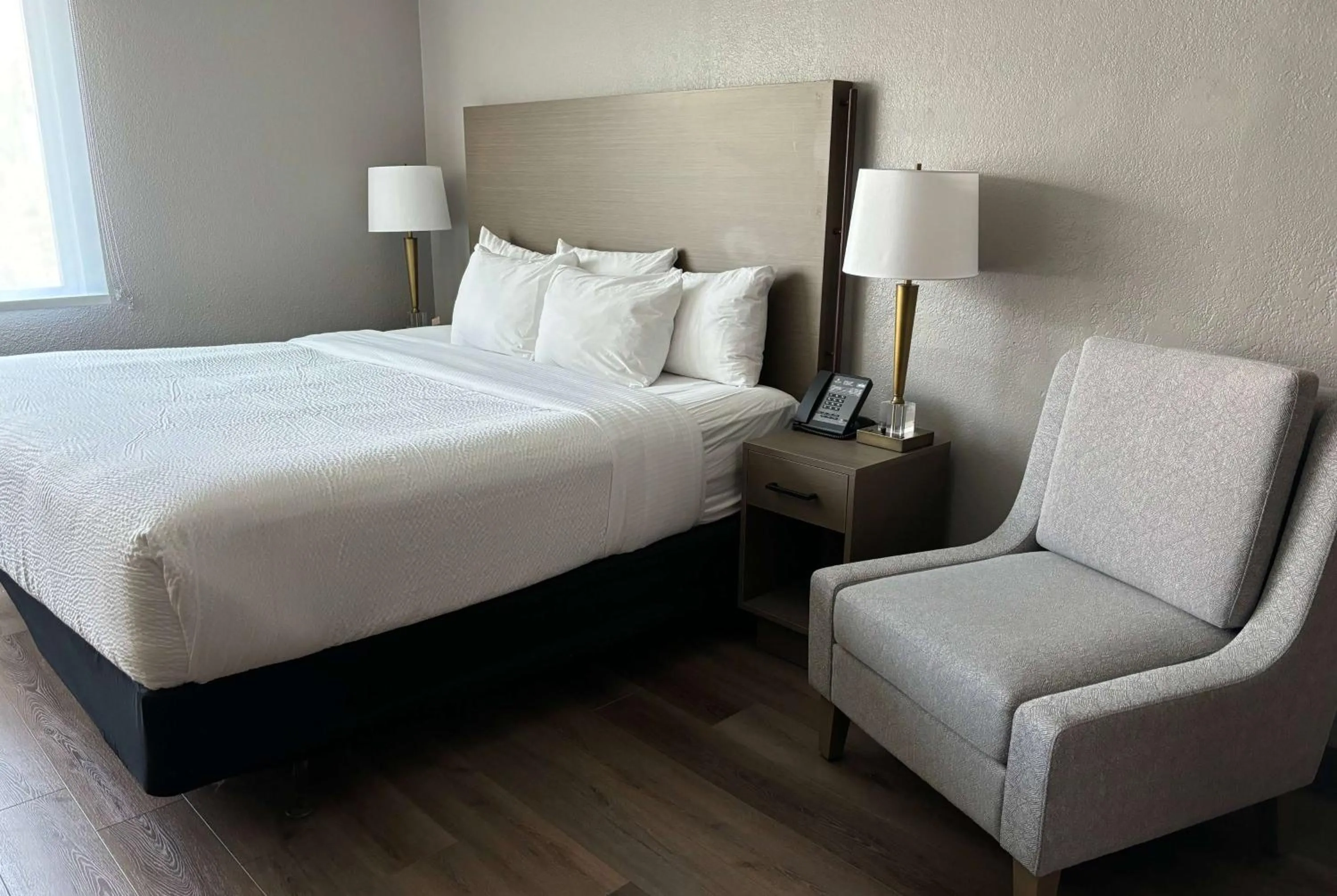 King Studio with Kitchenette - Non-Smoking in La Quinta by Wyndham Ft Lauderdale Cypress Creek