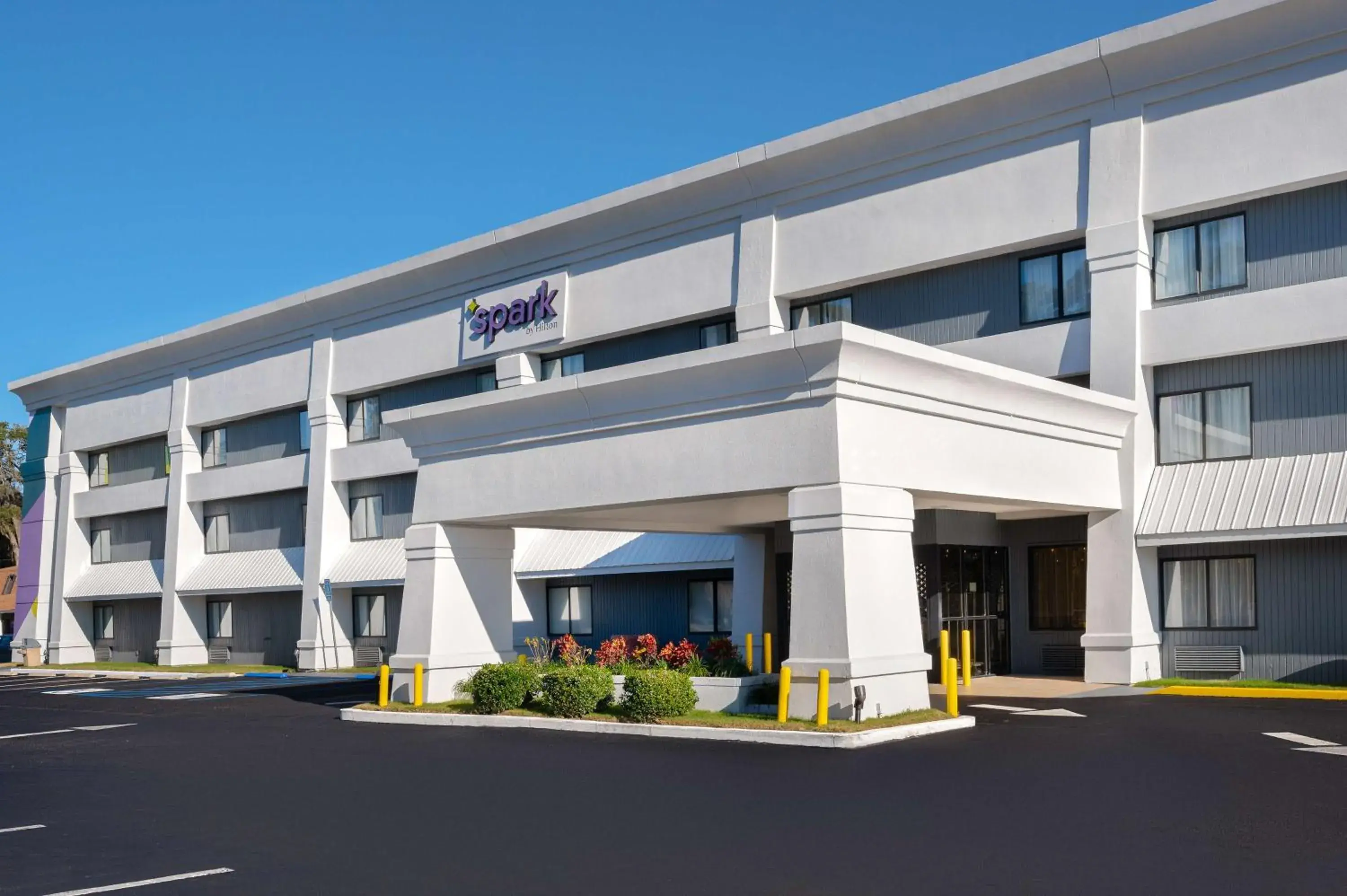 Spark by Hilton Savannah Midtown Spark by Hilton Savannah Midtown