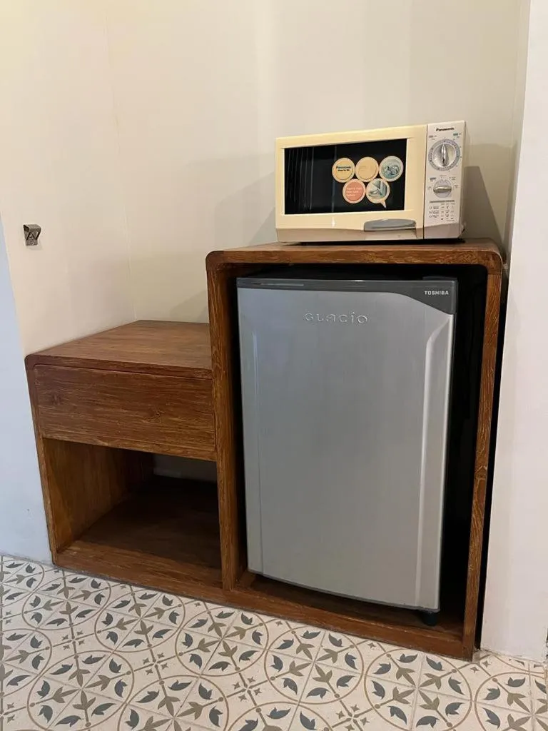 Three-Bedroom Suite in Arana Suite