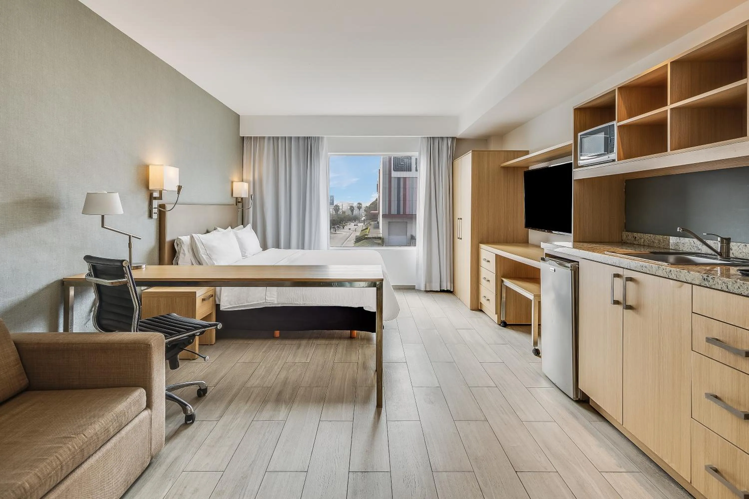 Loft in Fiesta Inn Monterrey la Fe