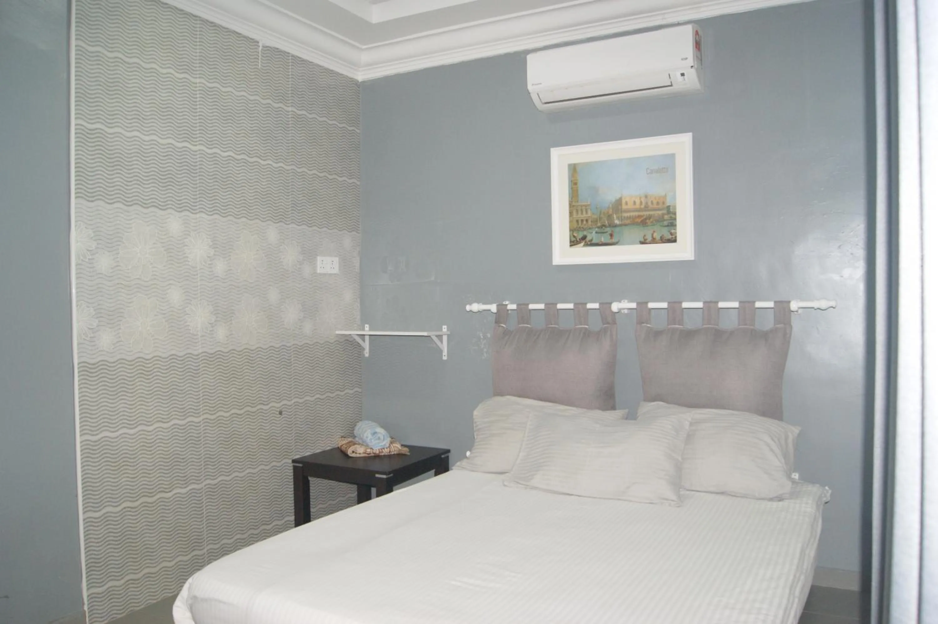 Deluxe Queen Room in HOTEL SHAFURA 2
