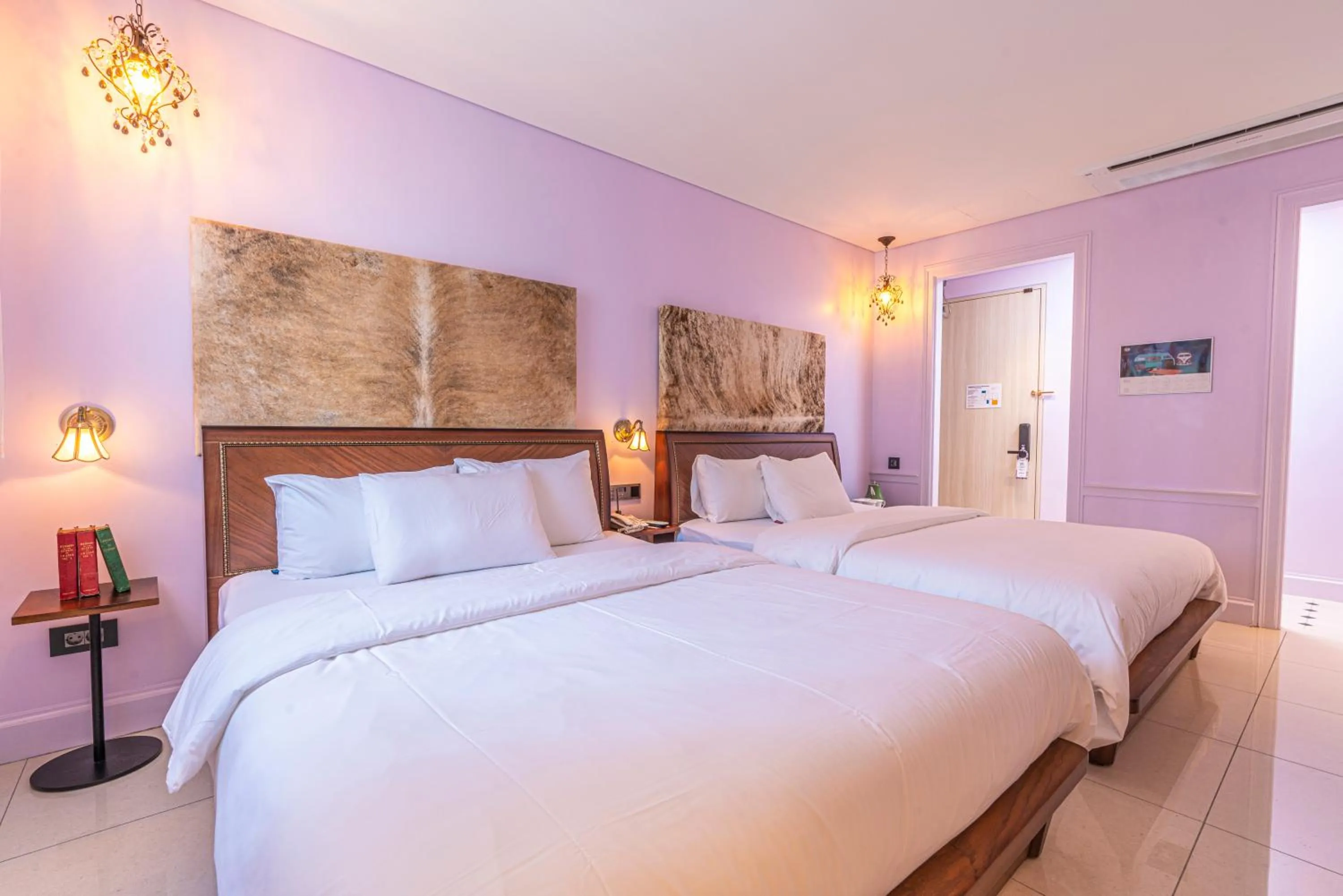 Suite in Hotel Lemong