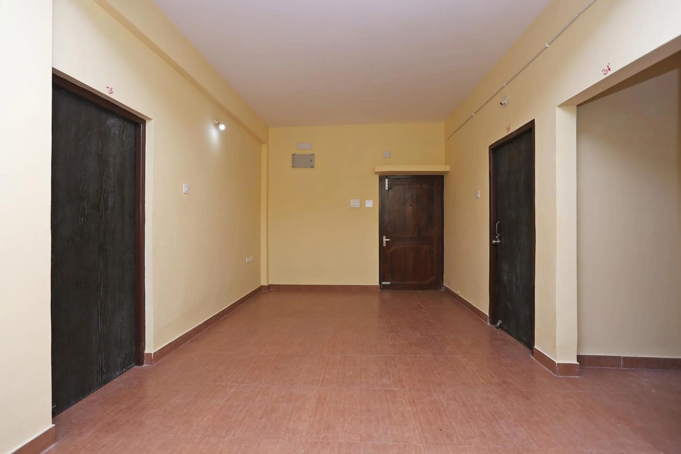 OYO 17276 The Maple Tree Hotels