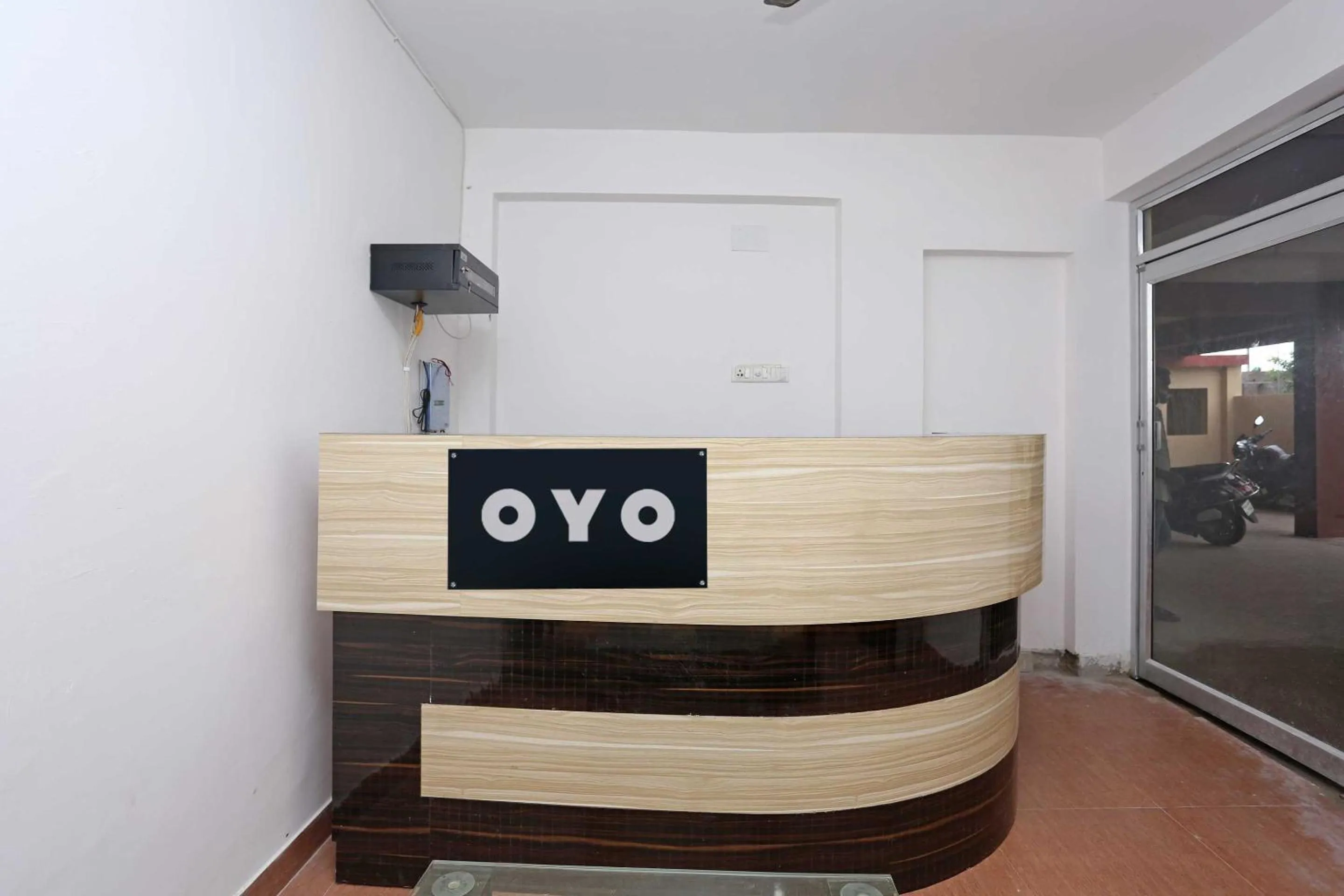 OYO 17276 The Maple Tree Hotels