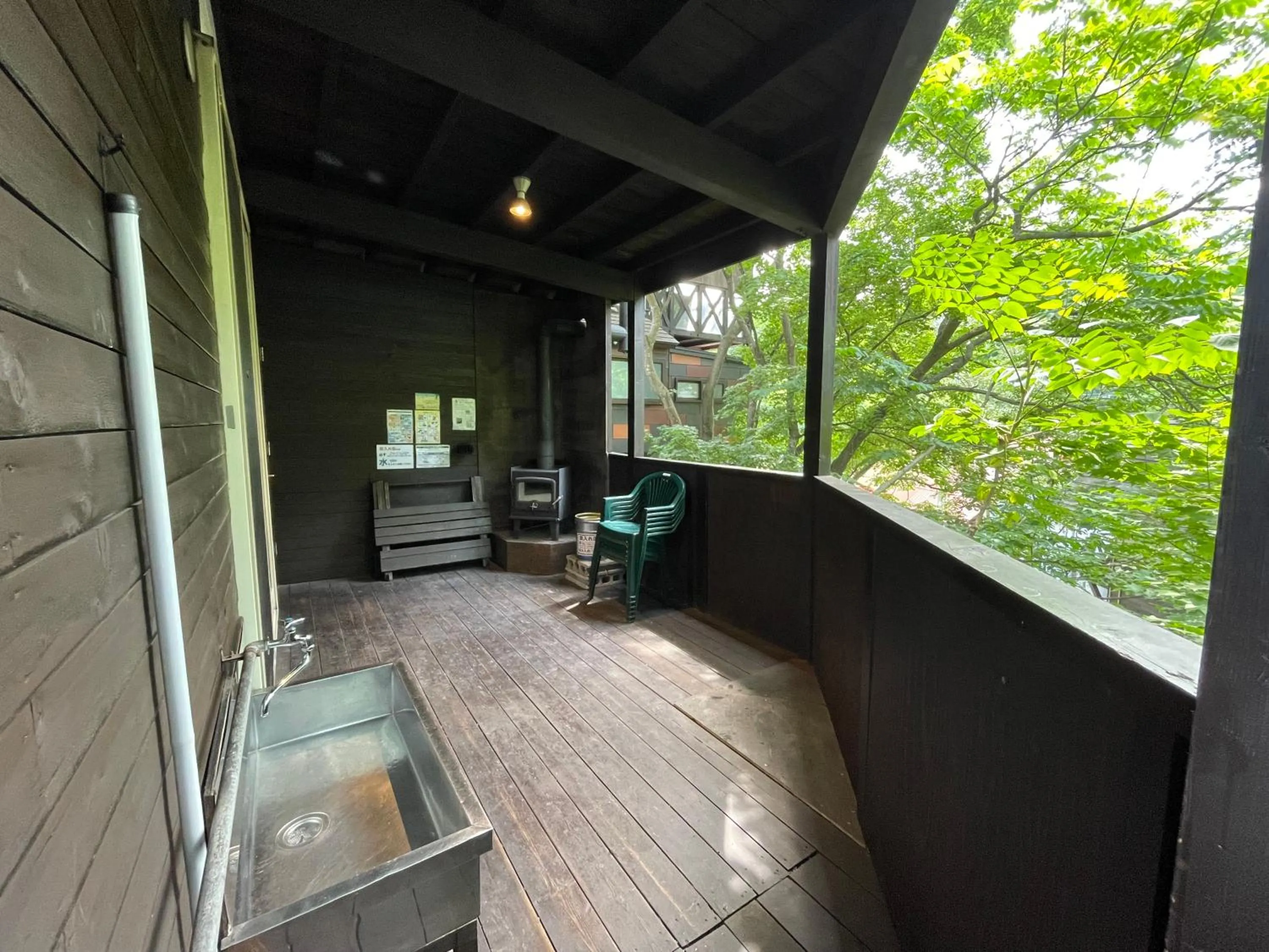 Cottage (6 Adults) in Winkel Village