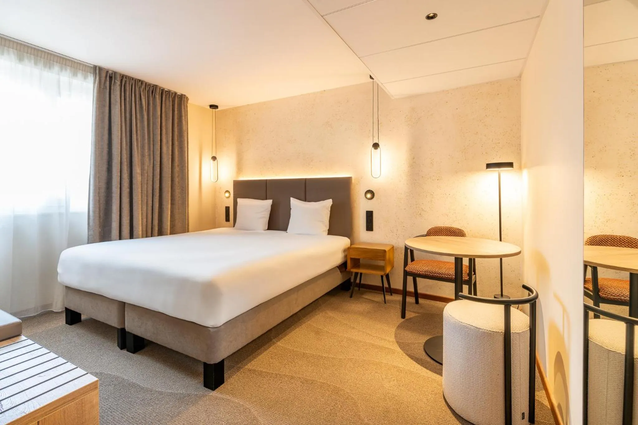 Premium Double Room in Hôtel Maison Turenne