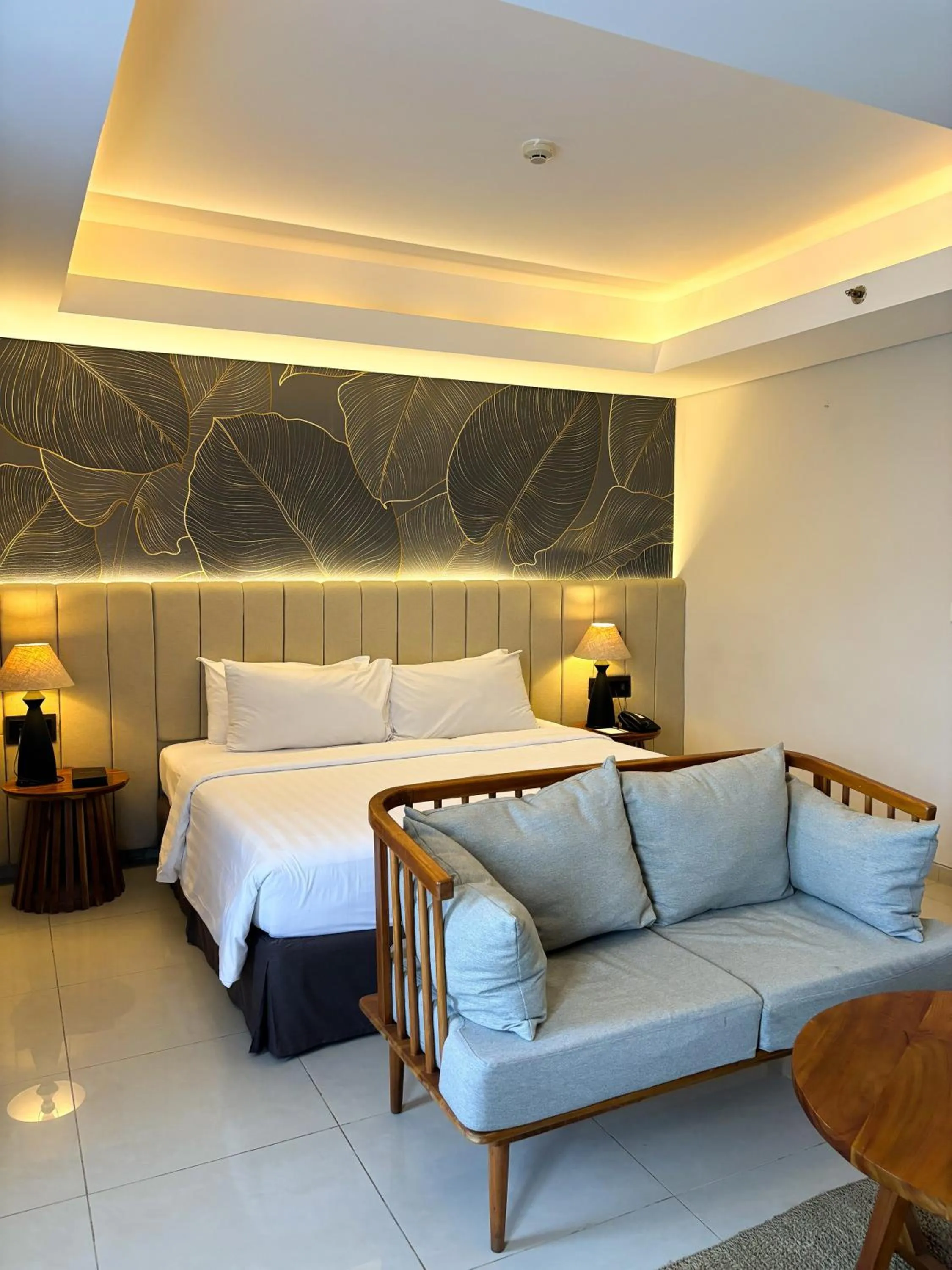 Flash Deal - Suite Room with Free Benefit in Crystalkuta Hotel - Bali