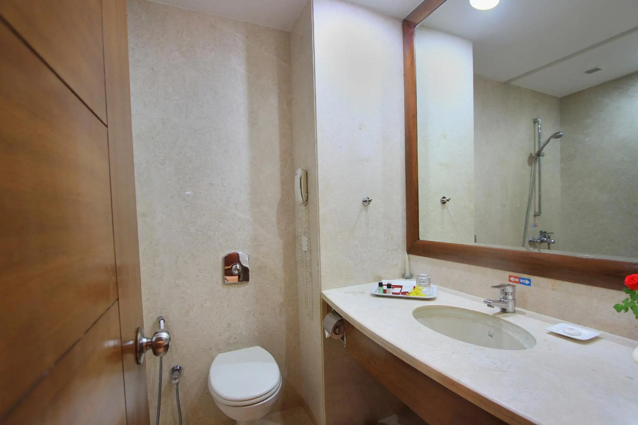 Standard Room - single occupancy in La Sara Grand