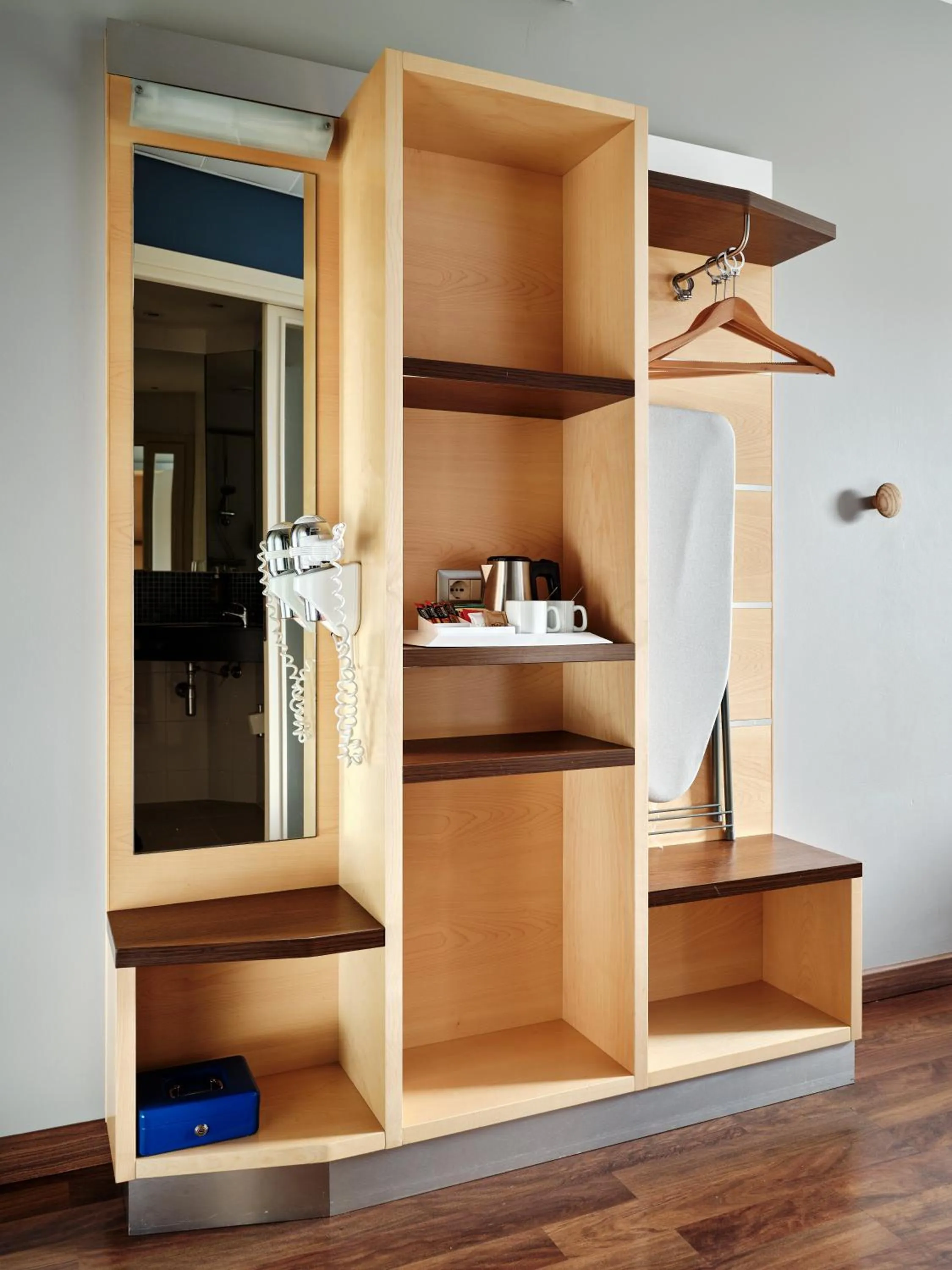 Standard Room with Free Breakfast in Holiday Inn Express Milan-Malpensa Airport by IHG