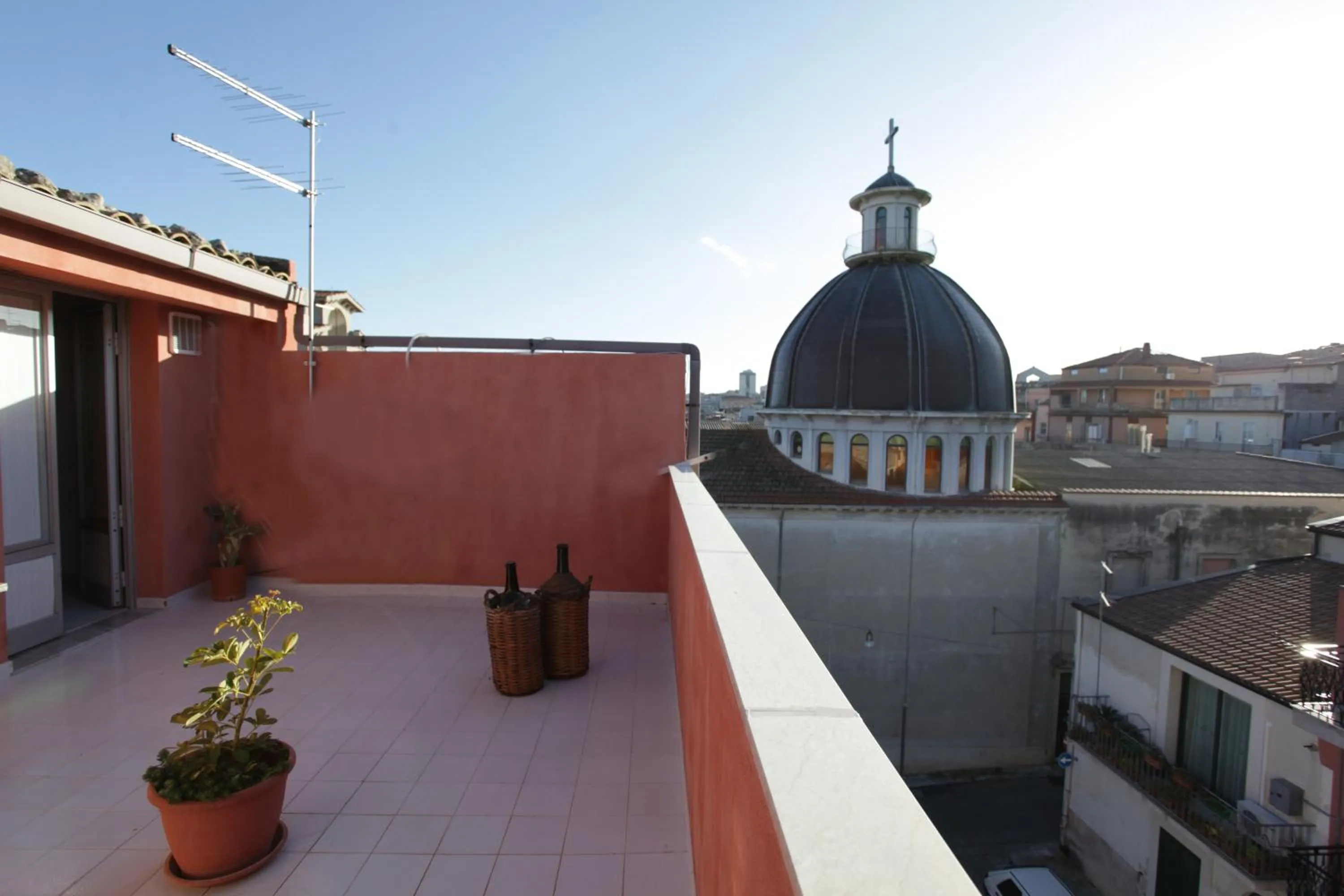 Studio (2 Adults) - single occupancy in Case Francesco