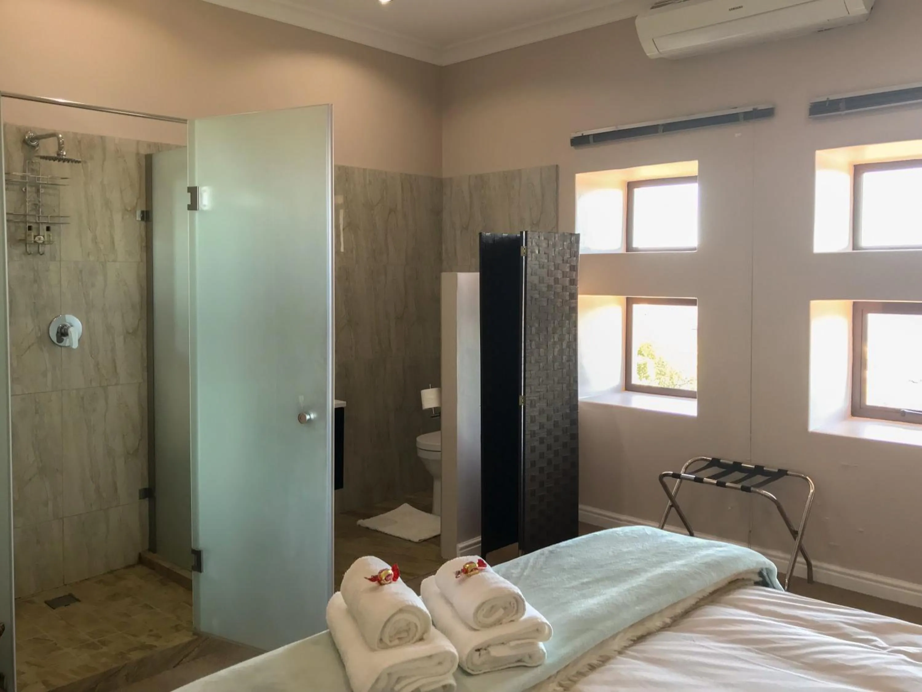 Orca in Aqua Terra Boutique Guesthouse - Simon's Town, Cape Town