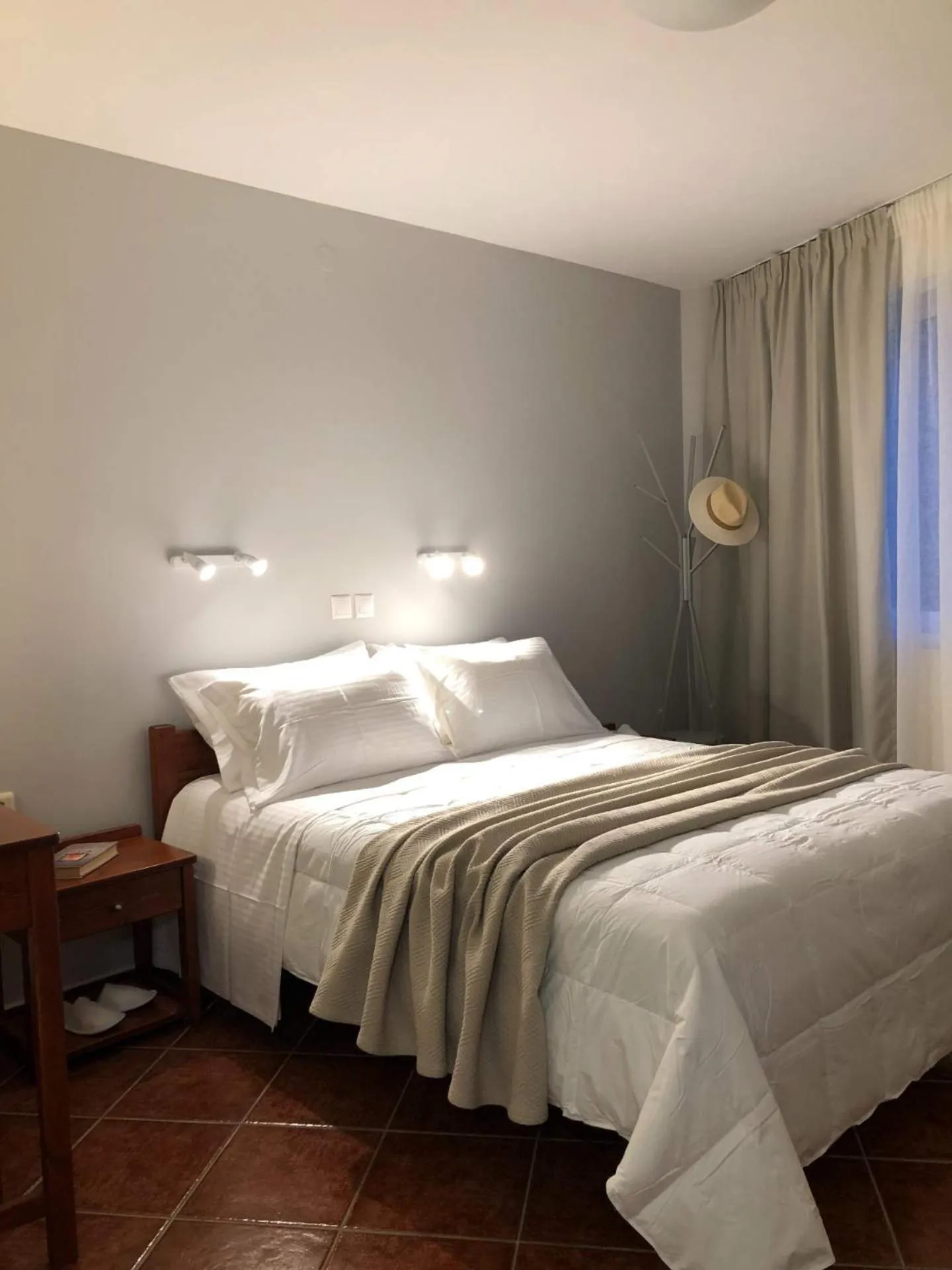 Deluxe Junior Suite in Iolkos Hotel Apartments