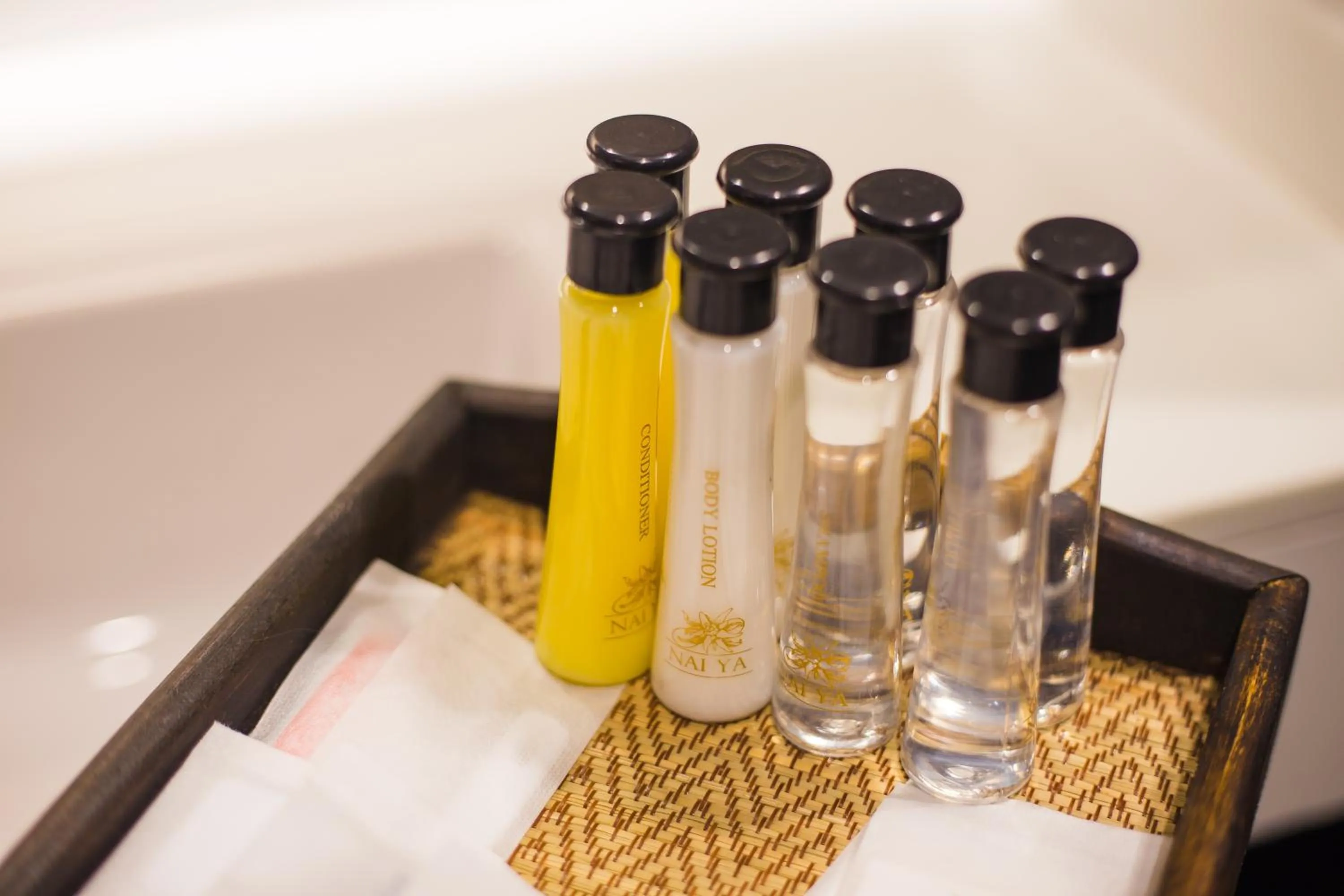 Superior King Room in NAI YA Hotel -SHA Extra Plus