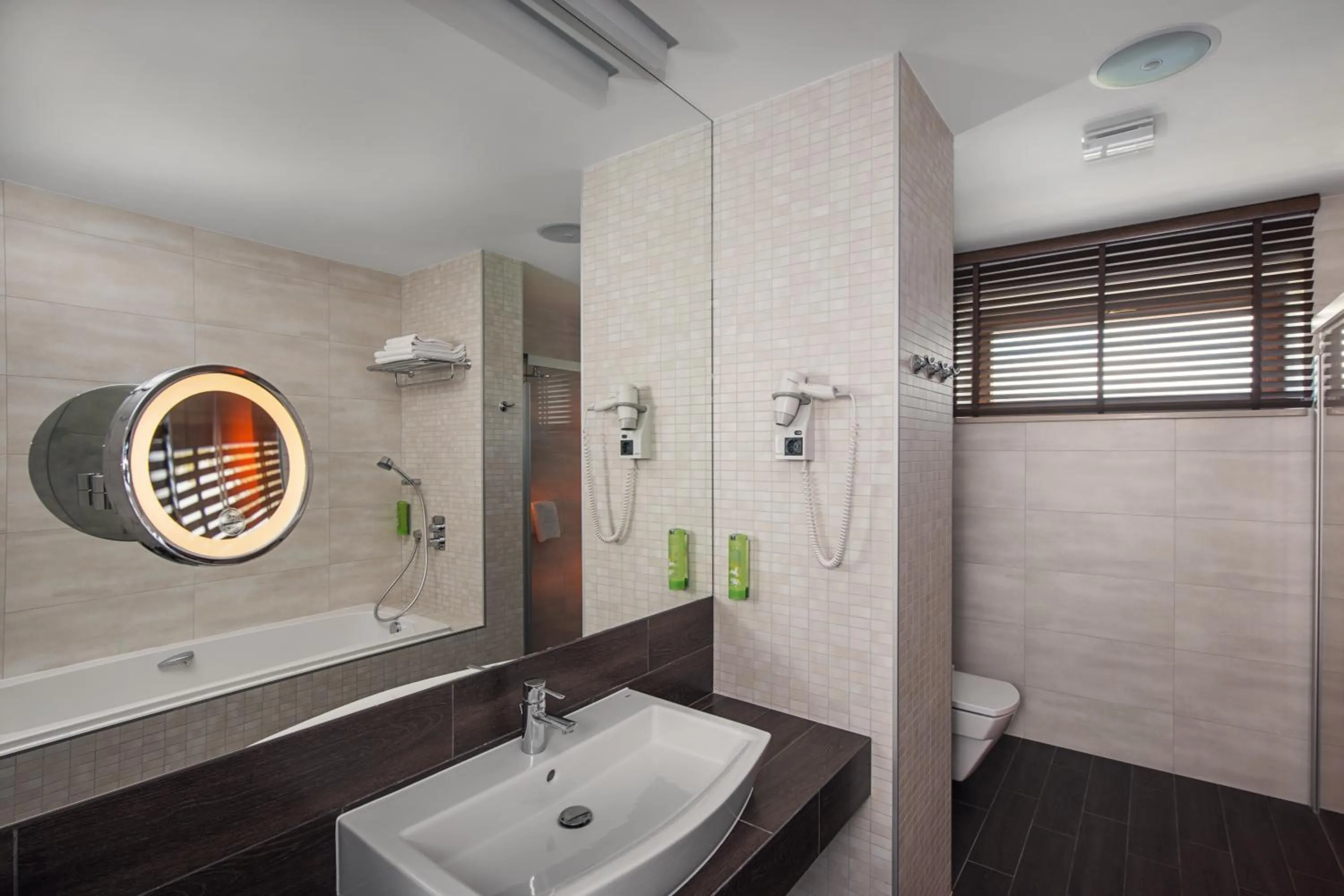 Premium Apartment with Sea View in Hotel Różany Gaj - Destigo Hotels