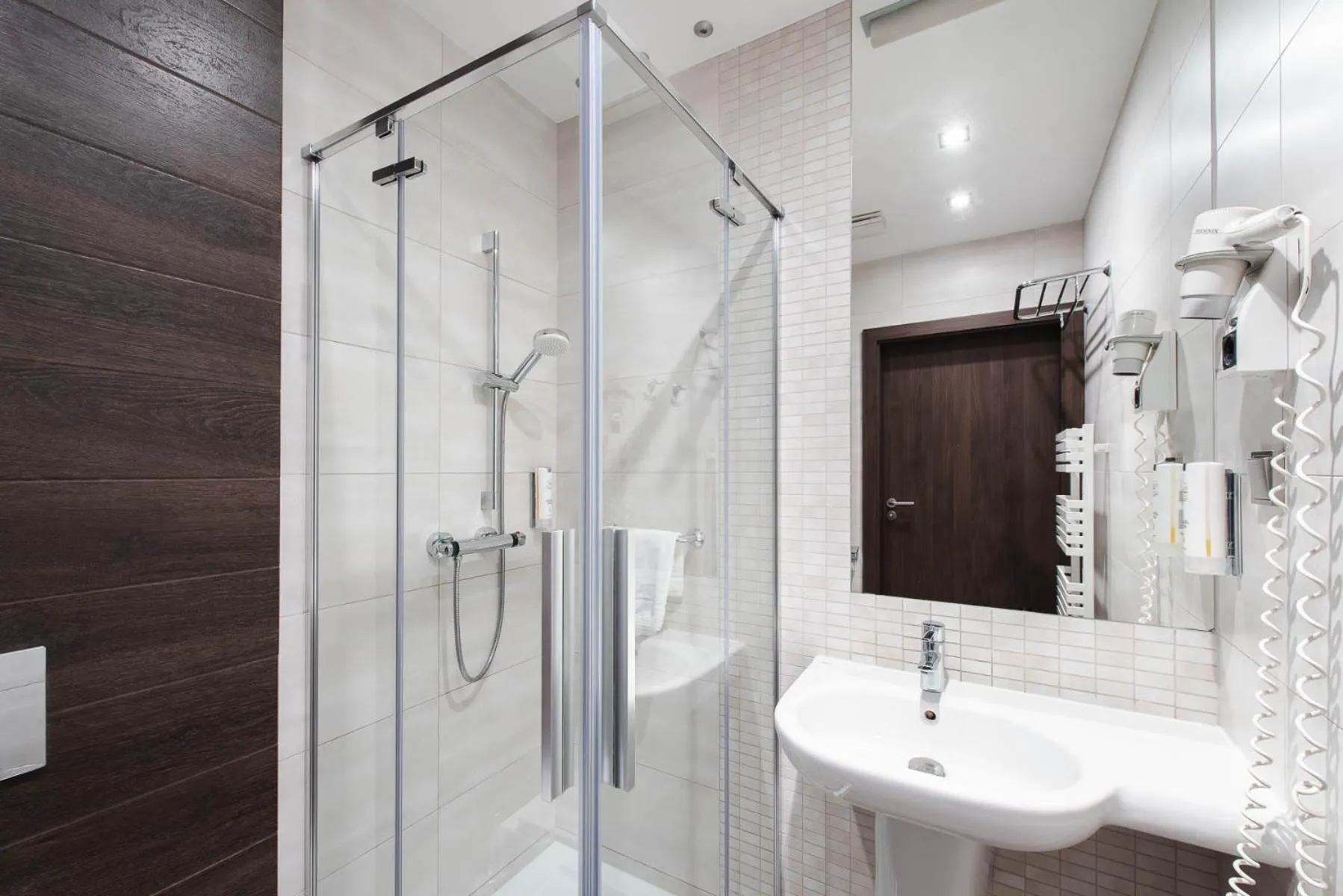 Economy Double Room in Hotel Różany Gaj - Destigo Hotels