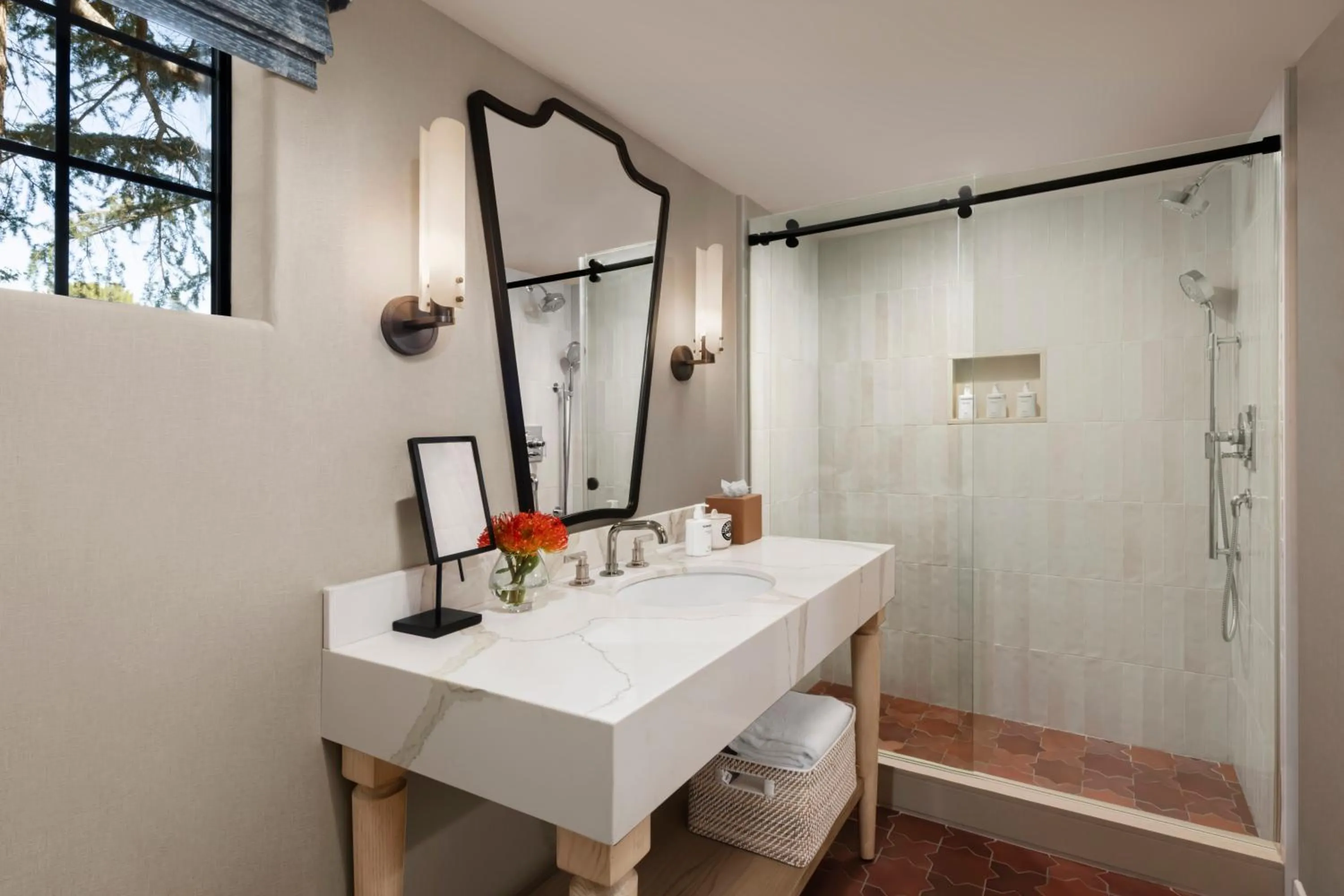 Family Suite in Paso Robles Inn