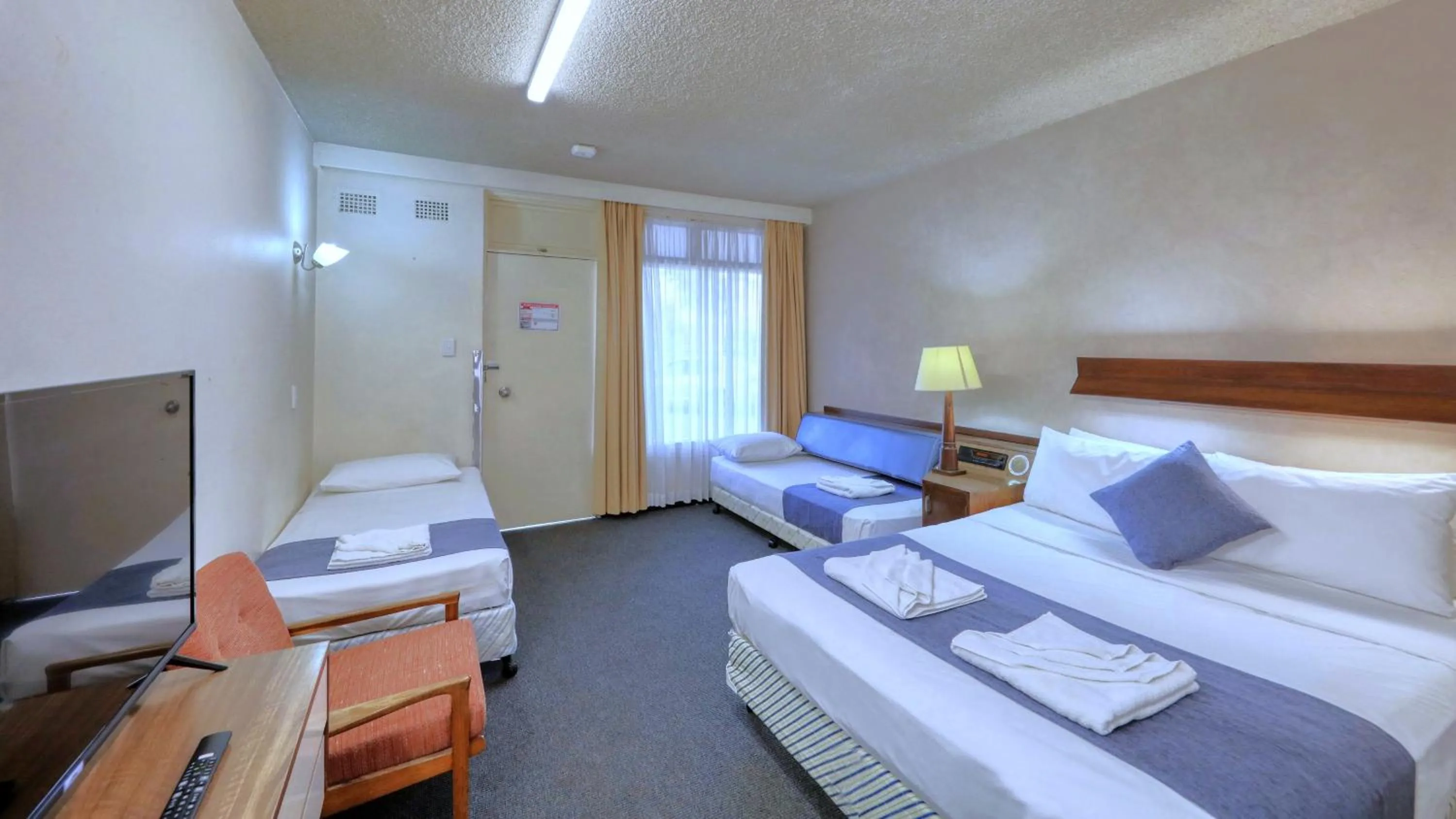 Standard Family Room in Goulburn Central Motel