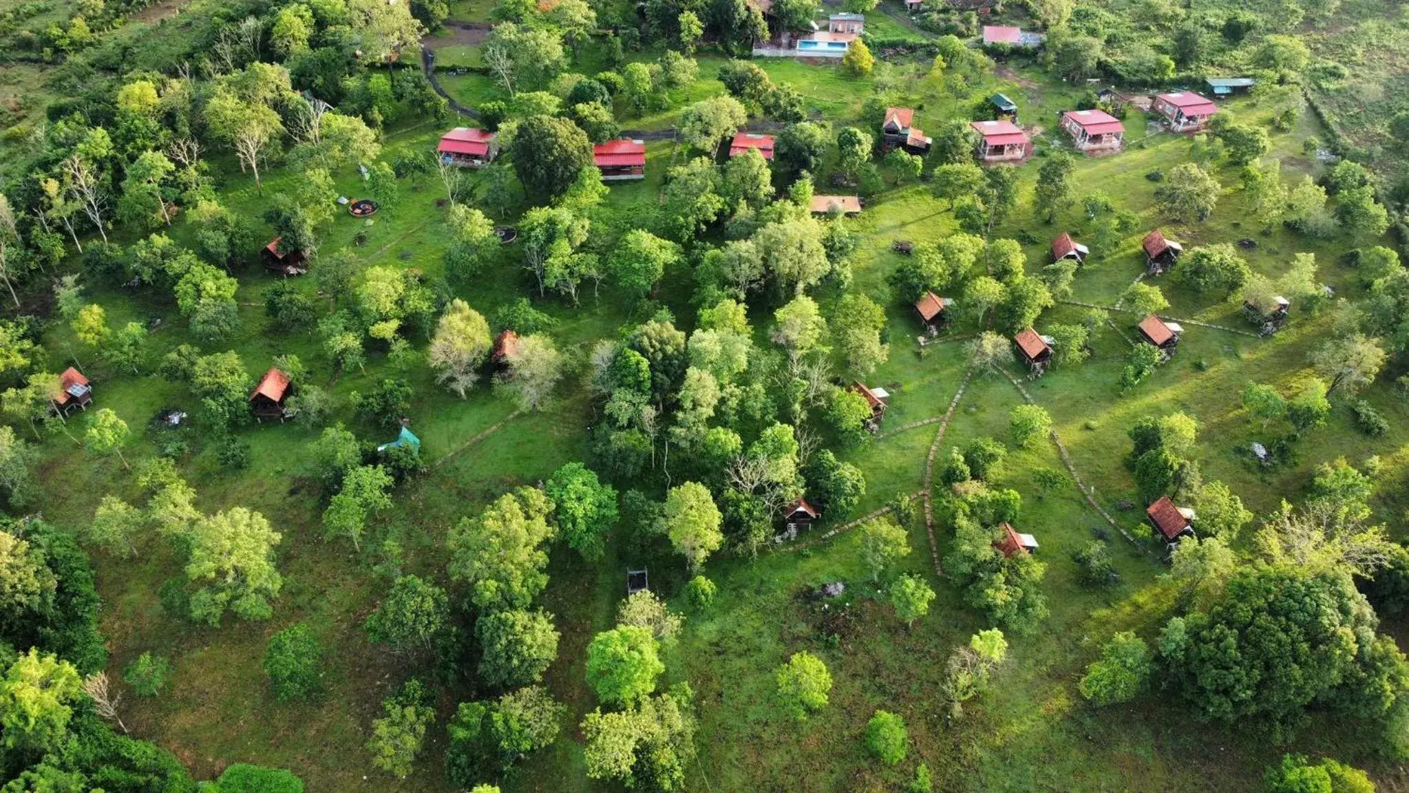 Nature Lodge Nature Lodge