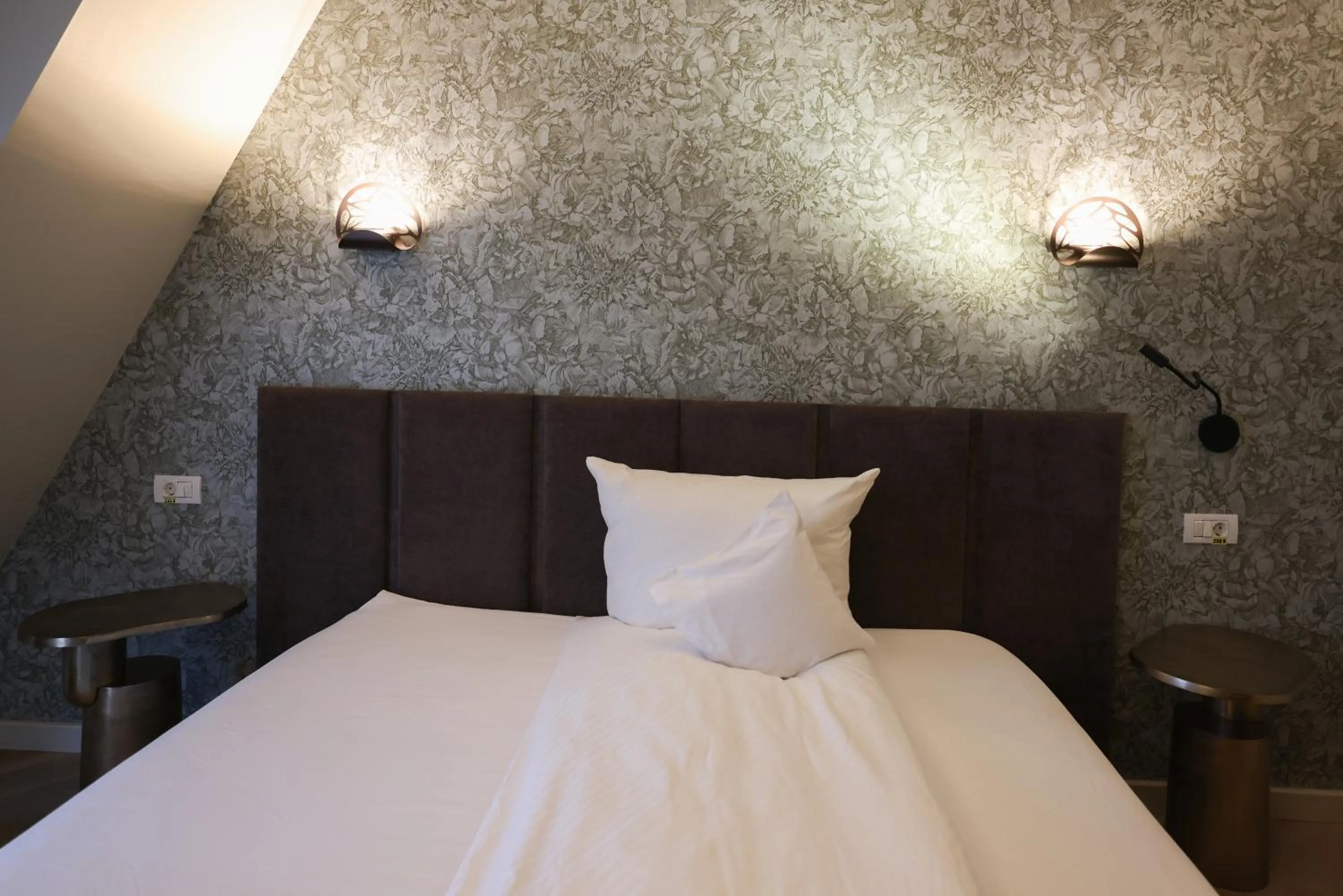 Double or Twin Room - single occupancy in Pensiunea Nora