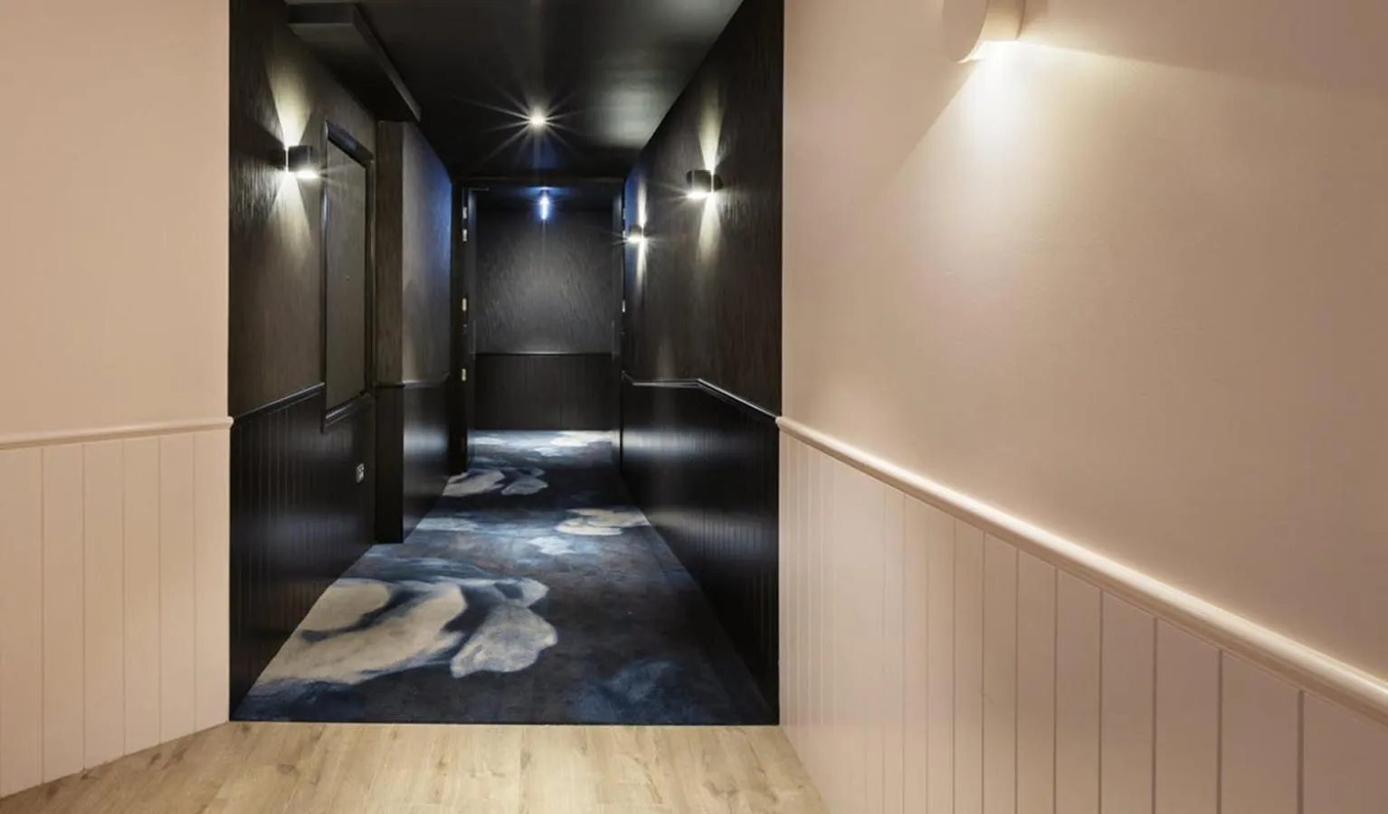 Classic Room in Fable Dunedin