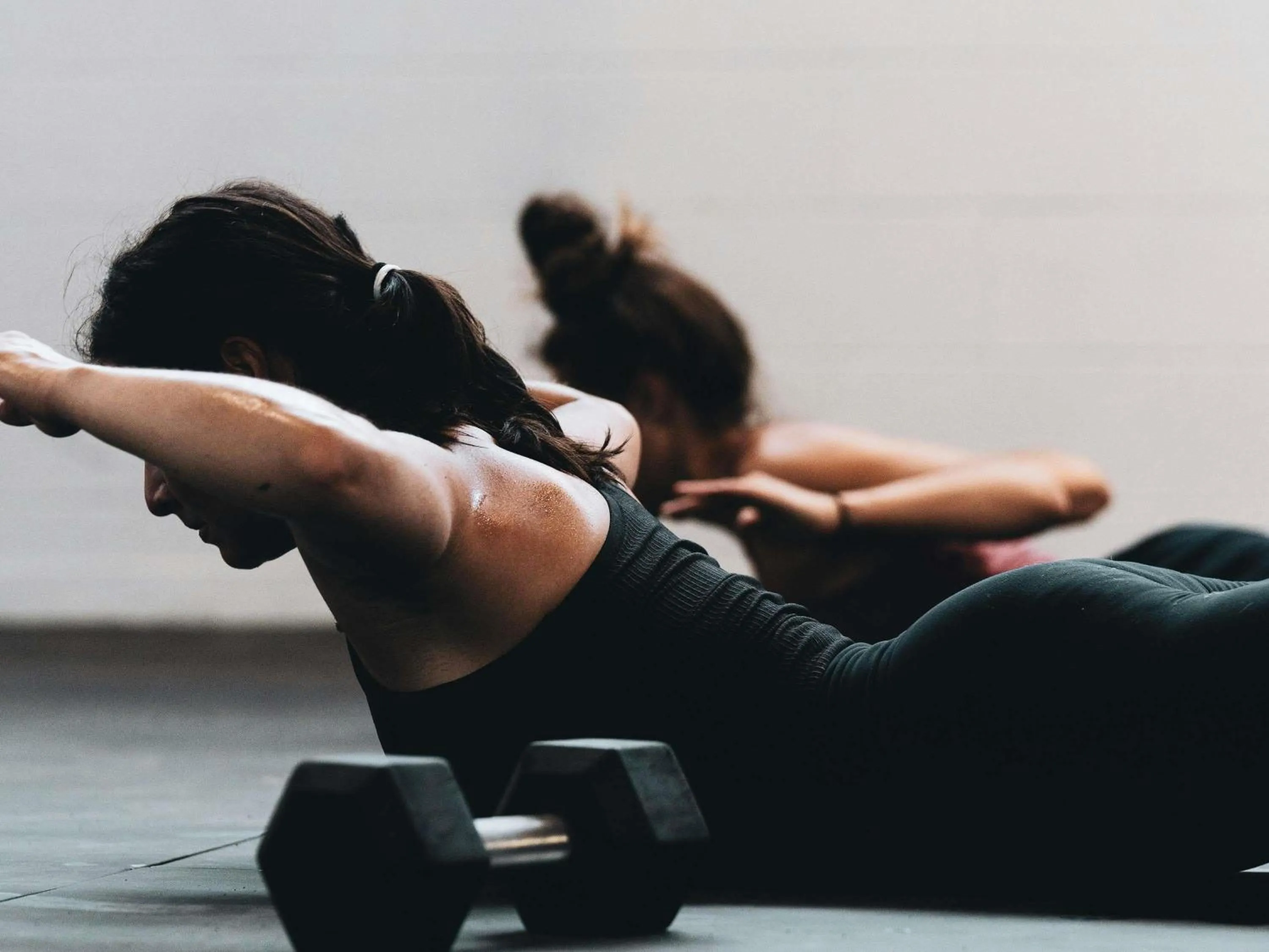 Fitness centre/facilities in Fable Auckland, MGallery