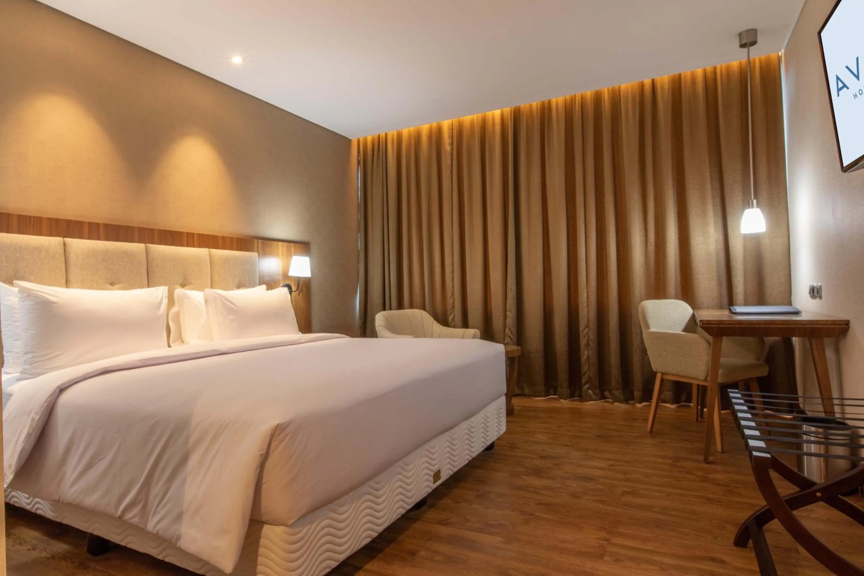 Superior Queen Room in Avenzel Hotel & Convention Cibubur