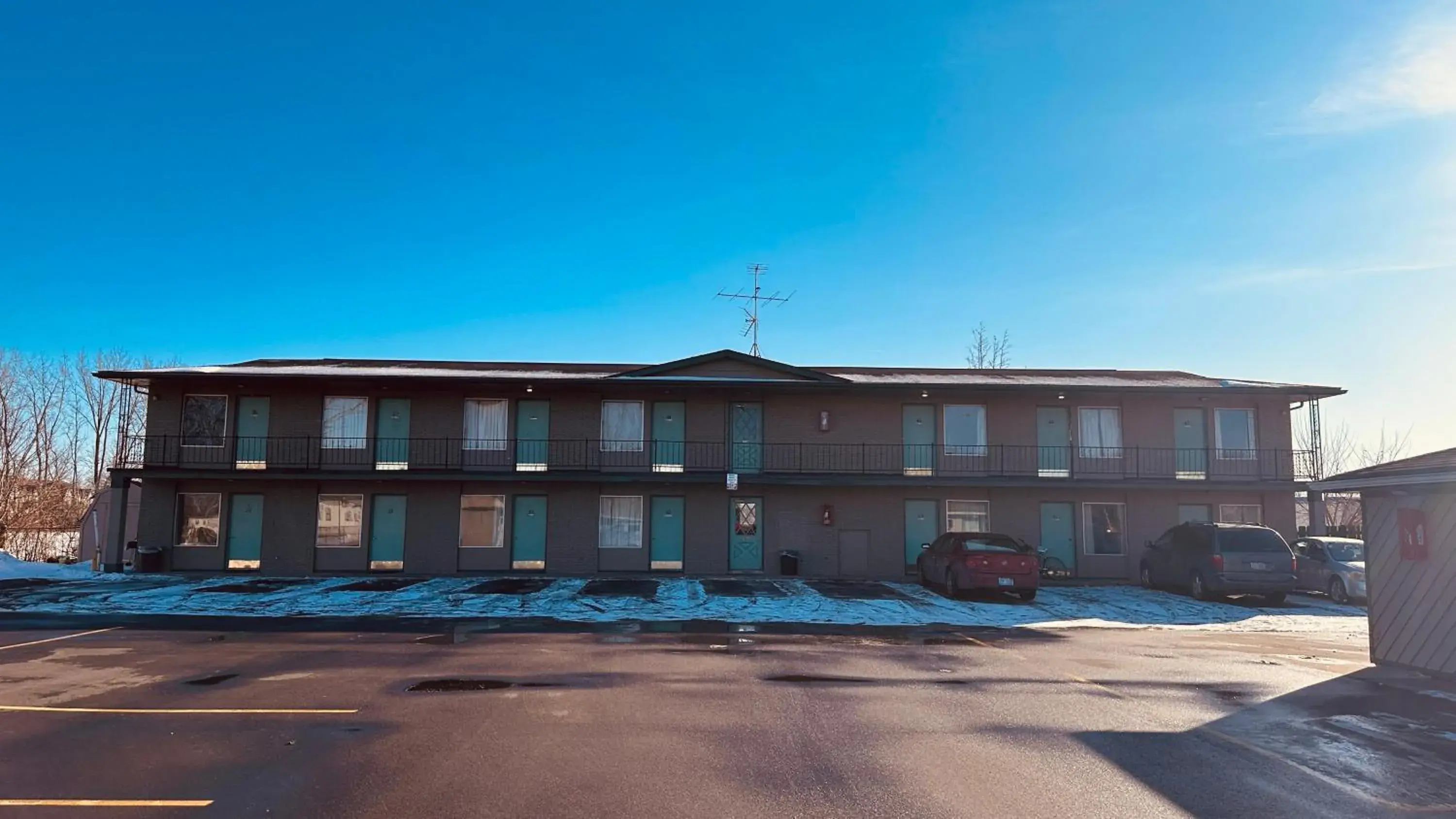 Currys Motel by OYO Saginaw MI Currys Motel by OYO Saginaw MI