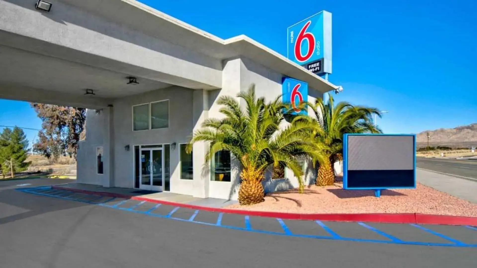 Motel 6 Victorville Motel 6 Victorville