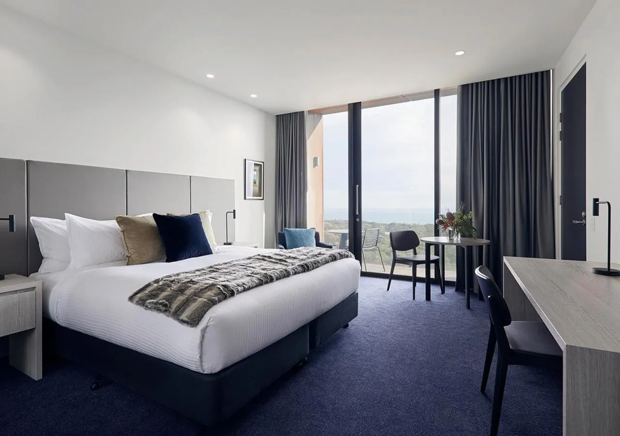 Superior Room in RACV Cape Schanck Resort