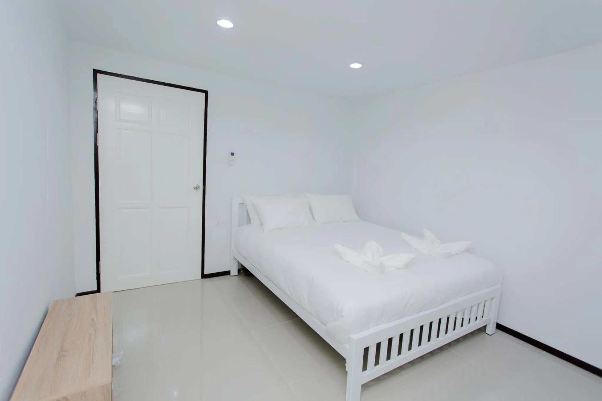 Double Room with Private Bathroom in NK Guesthouse 2