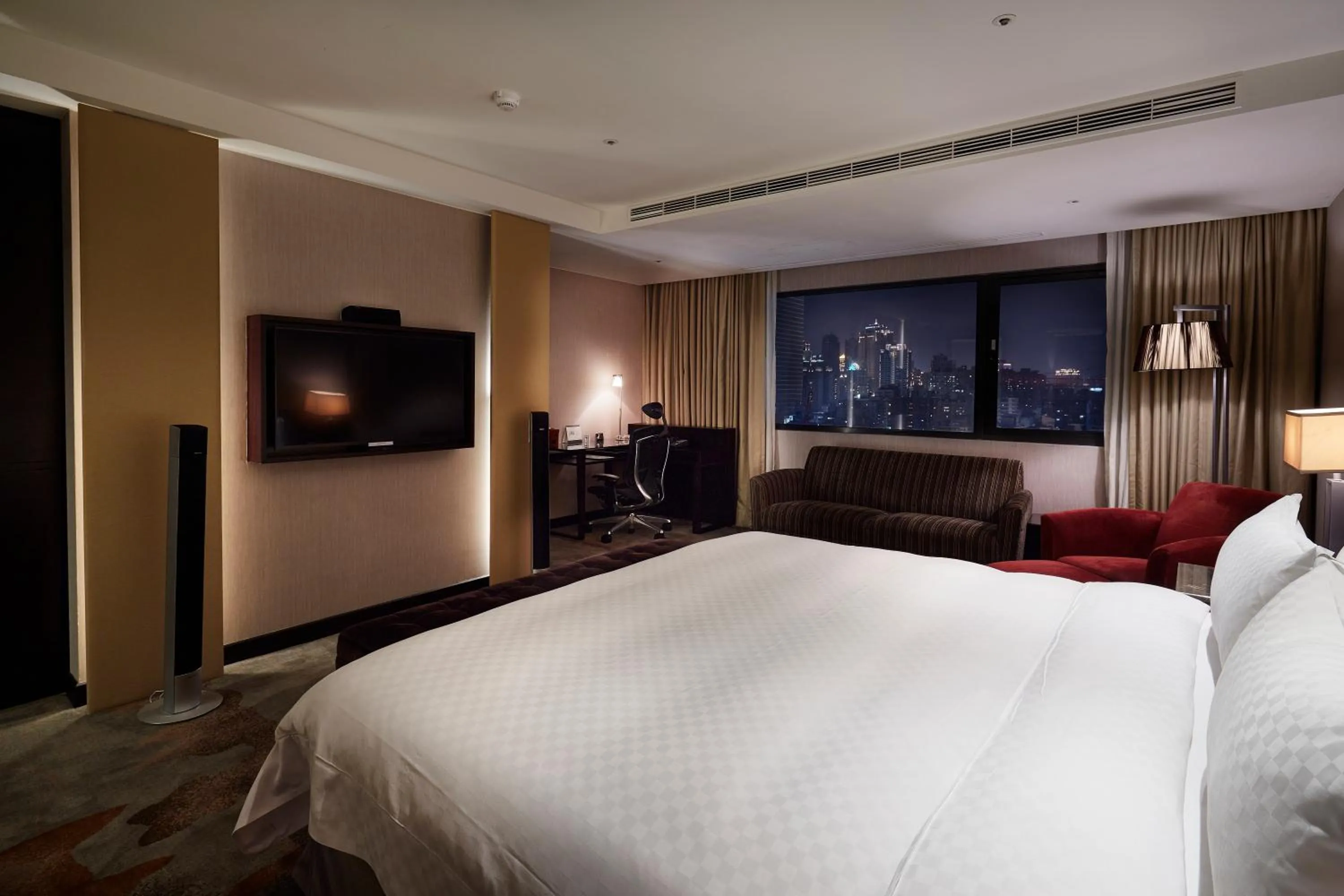 Eagle Suite in The Tango Taichung